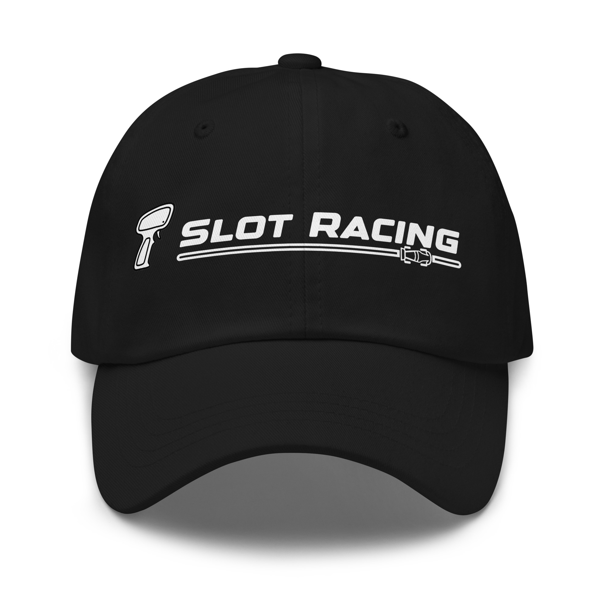 classic dad hat black front 6a78b54ad4341.jpg