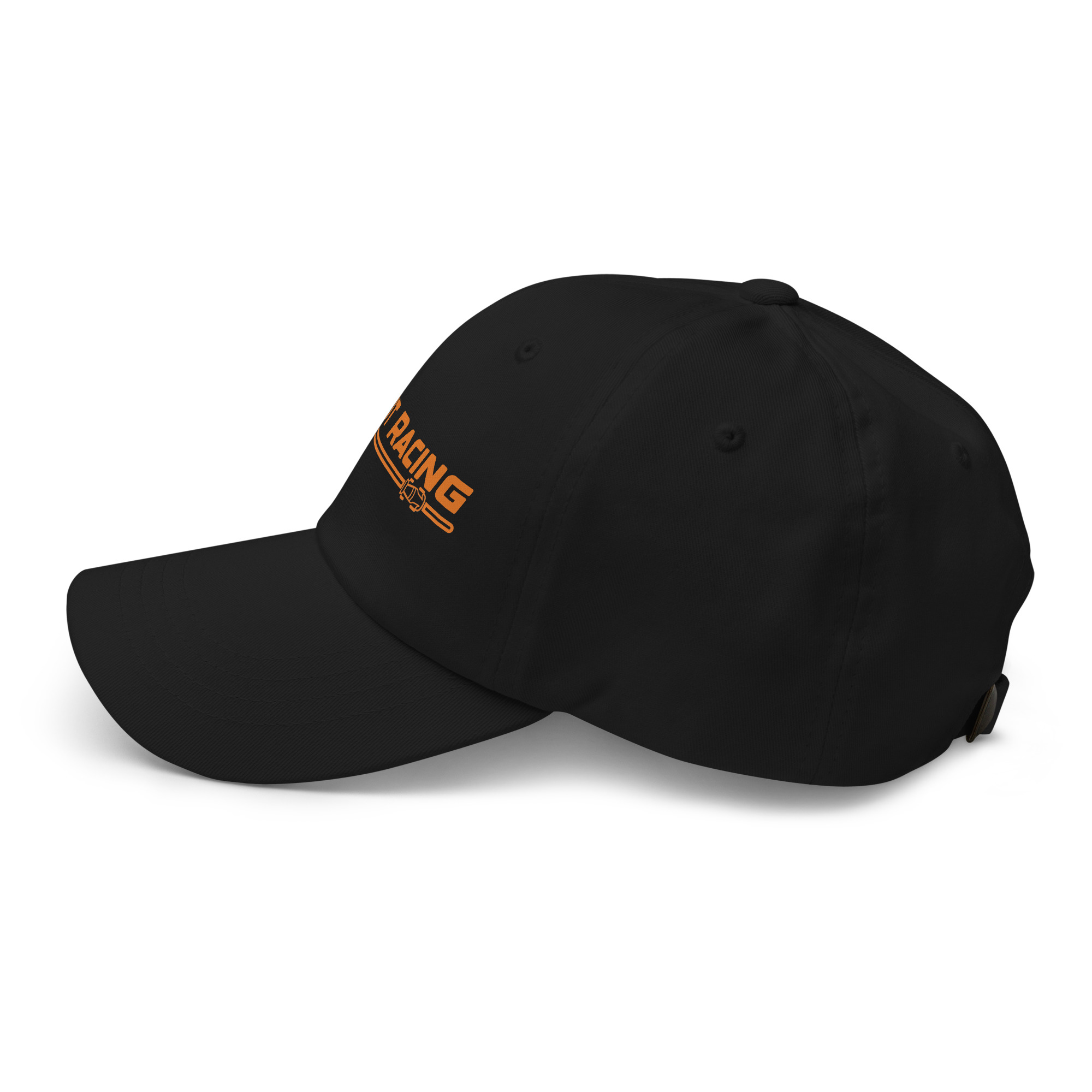 classic dad hat black left side 6a78b56fee5e9.jpg