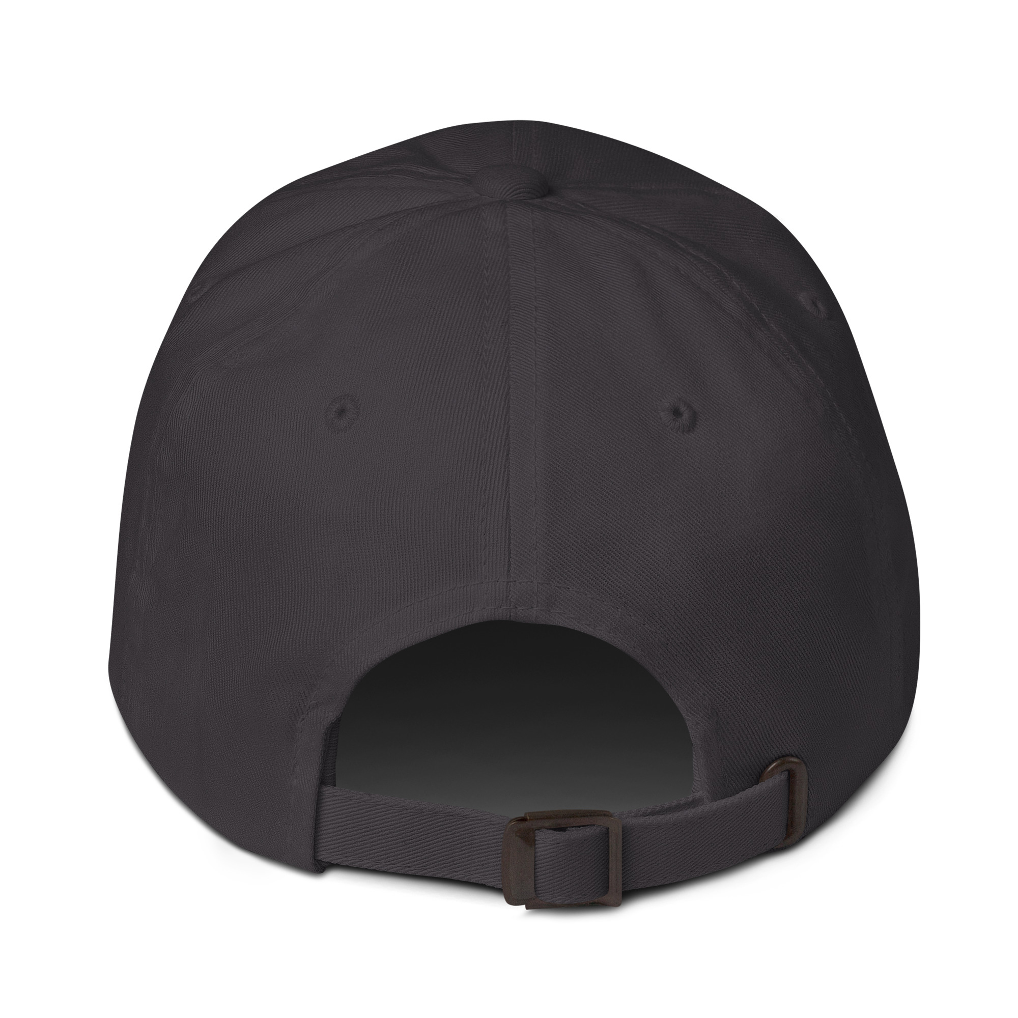 classic dad hat dark grey back 6a78b34d46388.jpg