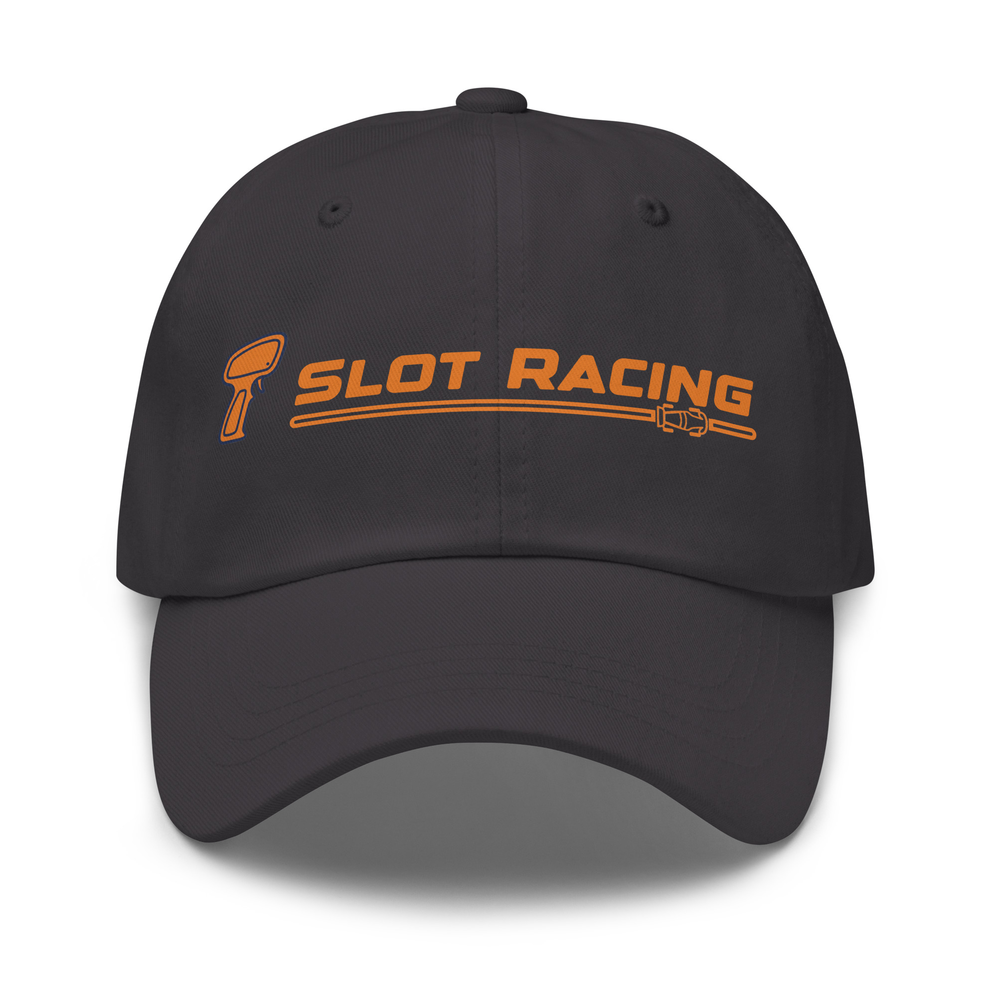 classic dad hat dark grey front 6a78b635ce83a.jpg
