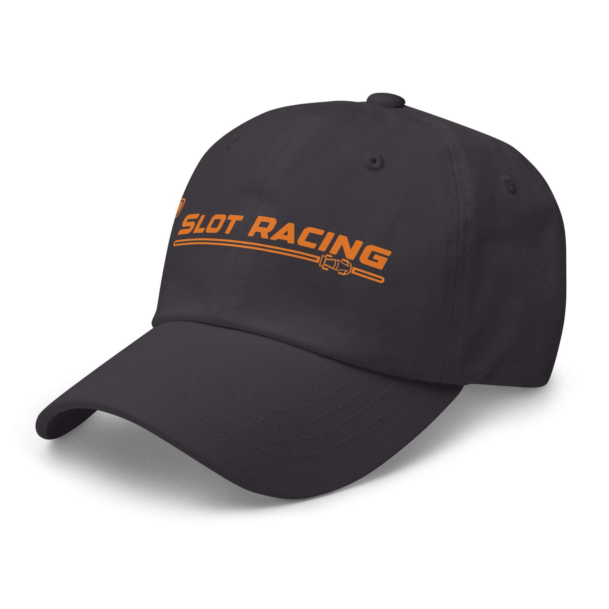 classic dad hat dark grey left front 6a78b635ceb4c.jpg