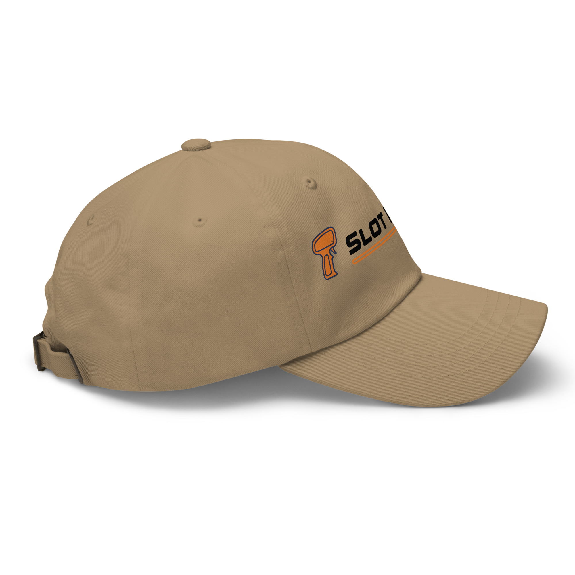 classic dad hat khaki right side 6a78b1ff1b925.jpg