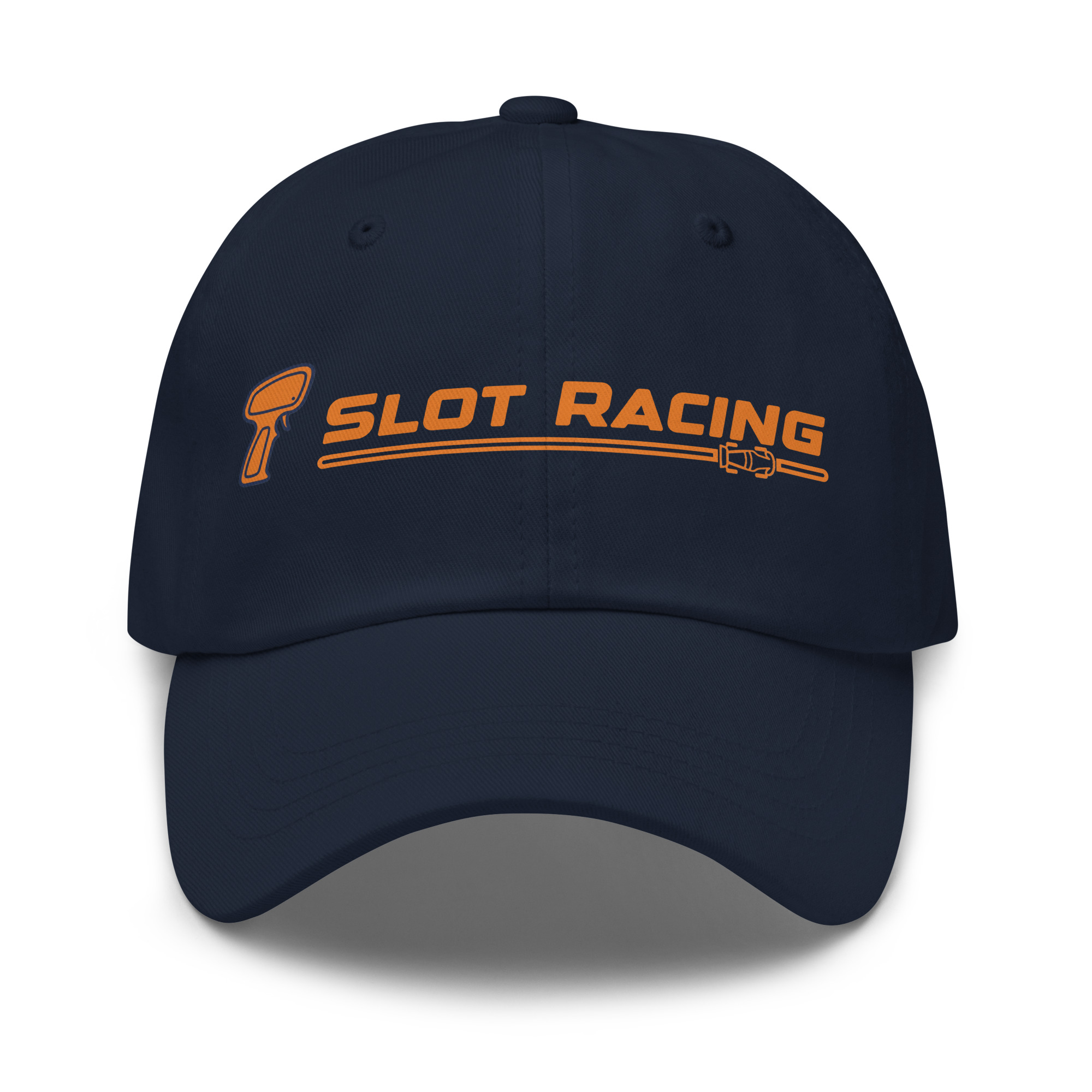 classic dad hat navy front 6a78b635ce0c1.jpg
