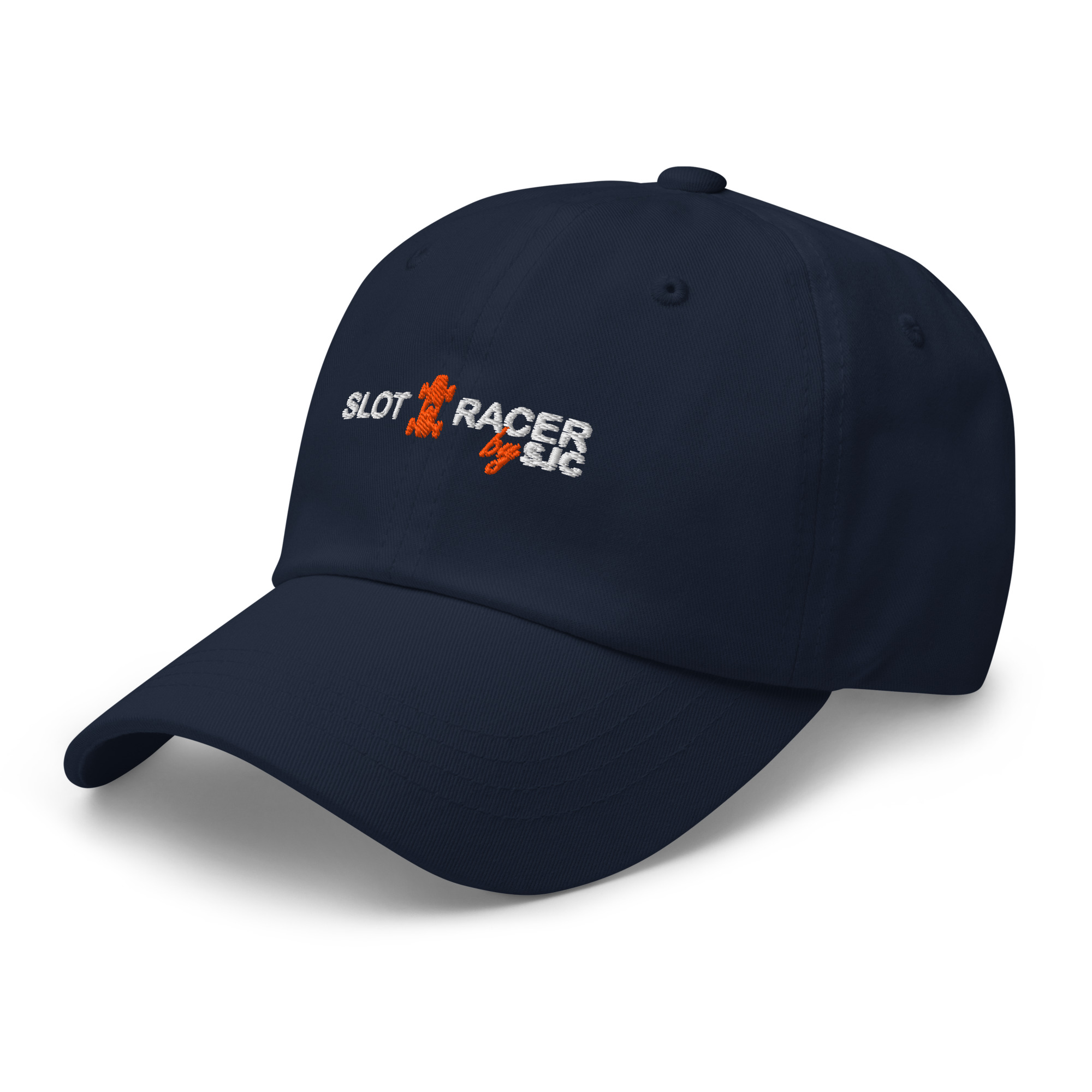 classic dad hat navy left front 6a7734cdc0663.jpg