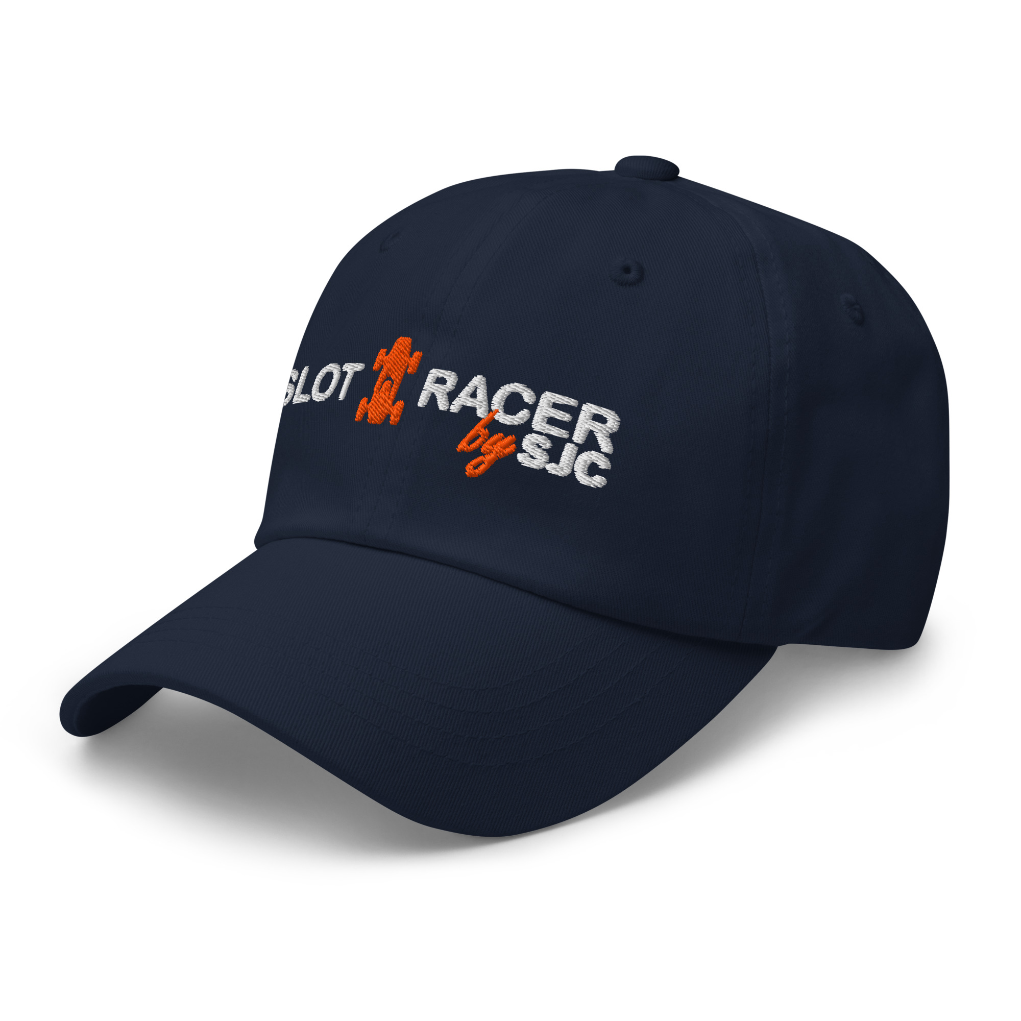 classic dad hat navy left front 6a78d3d73f3c3.jpg