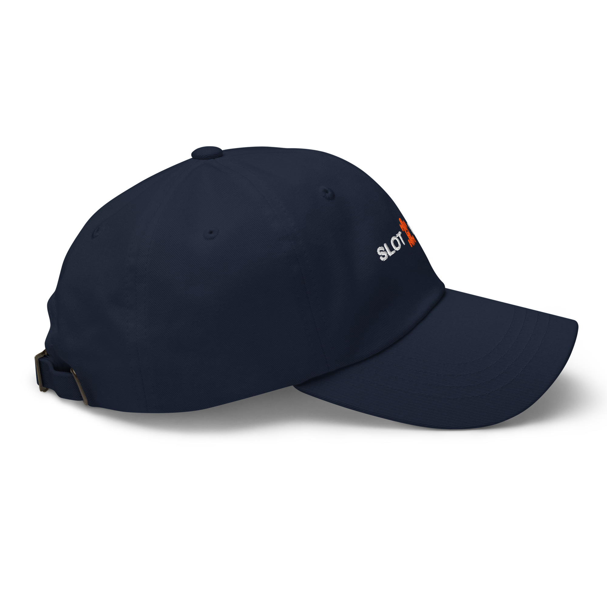 classic dad hat navy right side 6a7734cdbfb4f.jpg