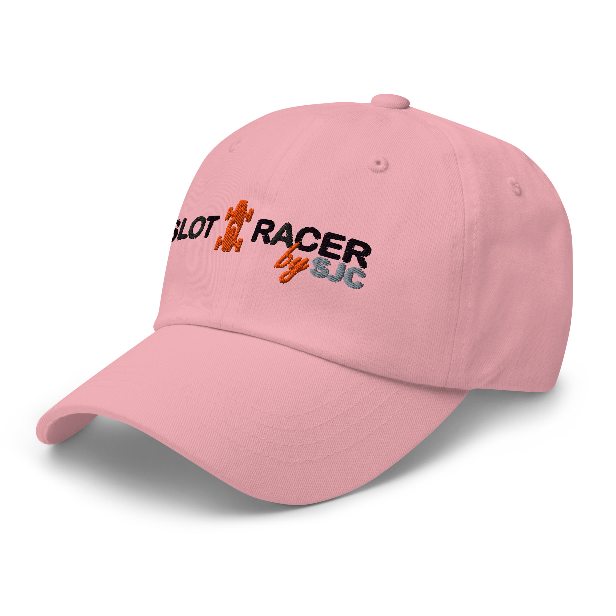 classic dad hat pink left front 6a78b5f728652.jpg