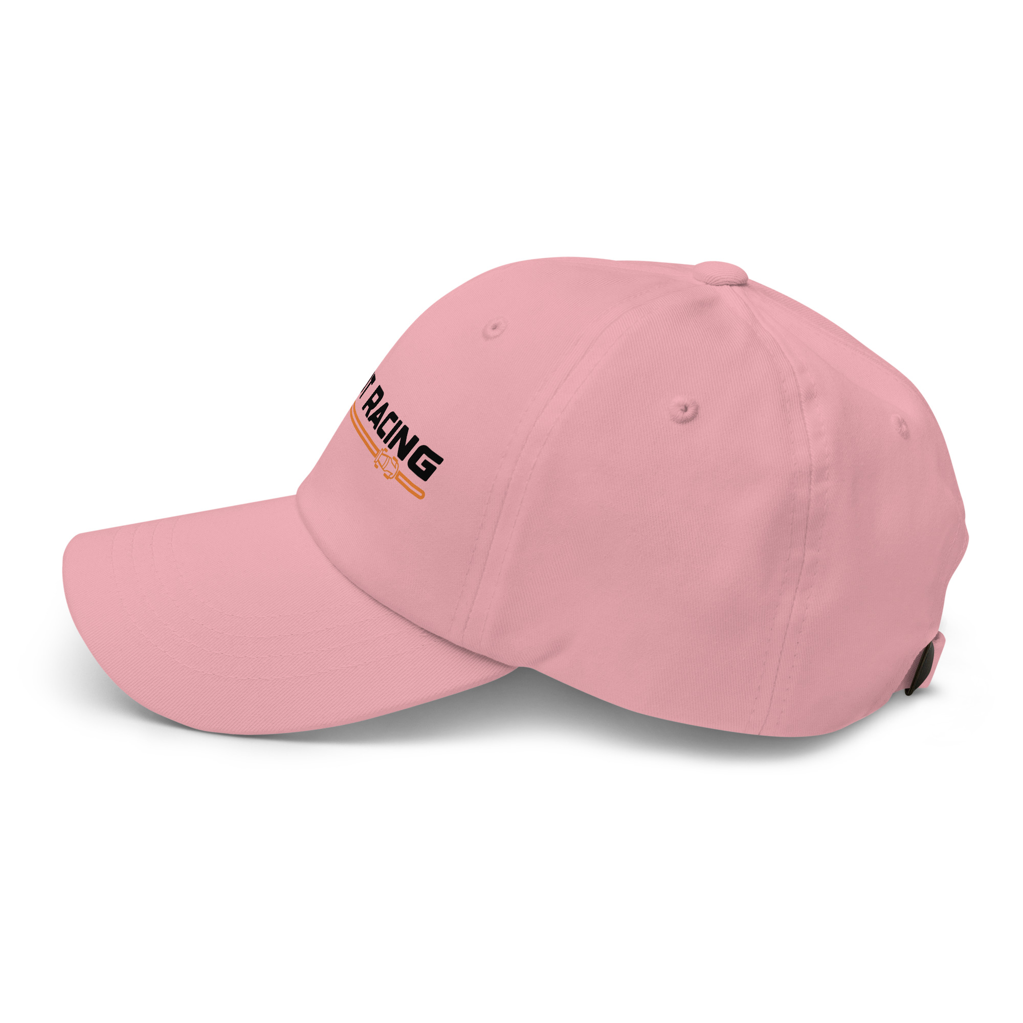 classic dad hat pink left side 6a78b1ff1c3db.jpg