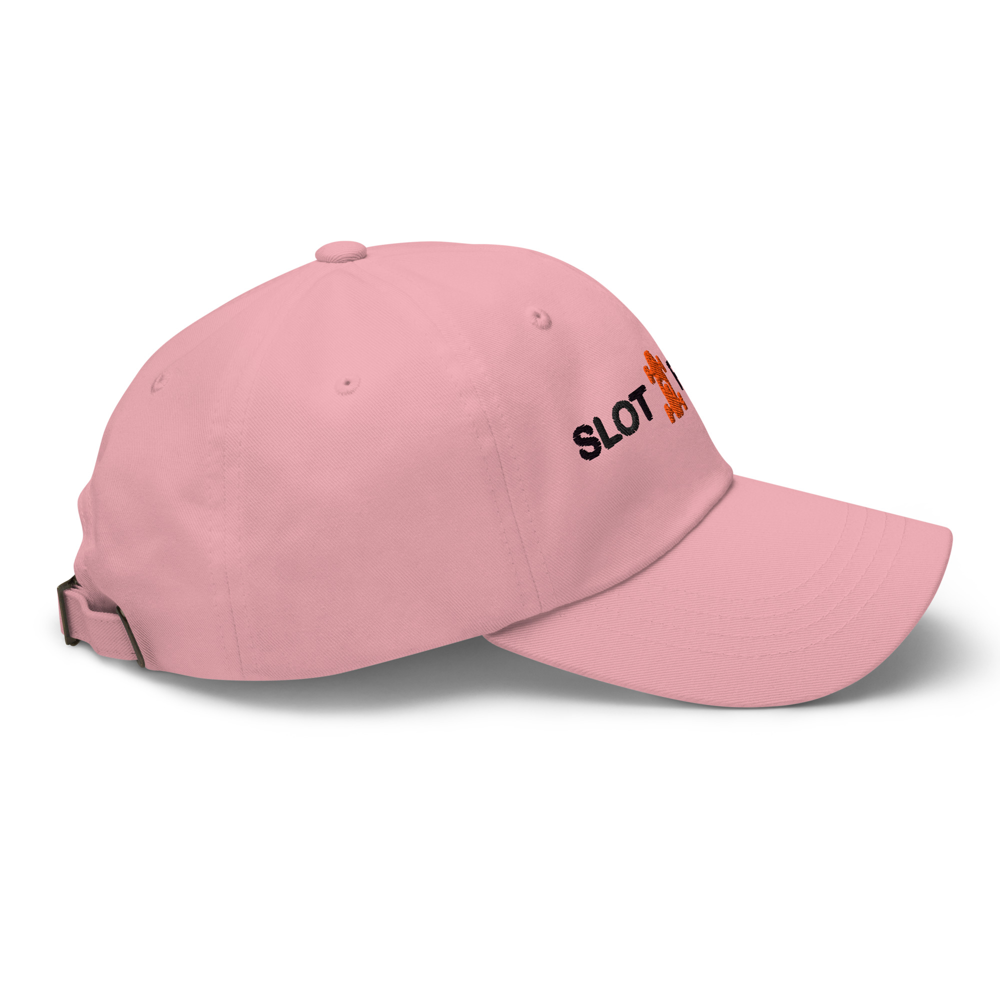 classic dad hat pink right side 6a78b5f728309.jpg