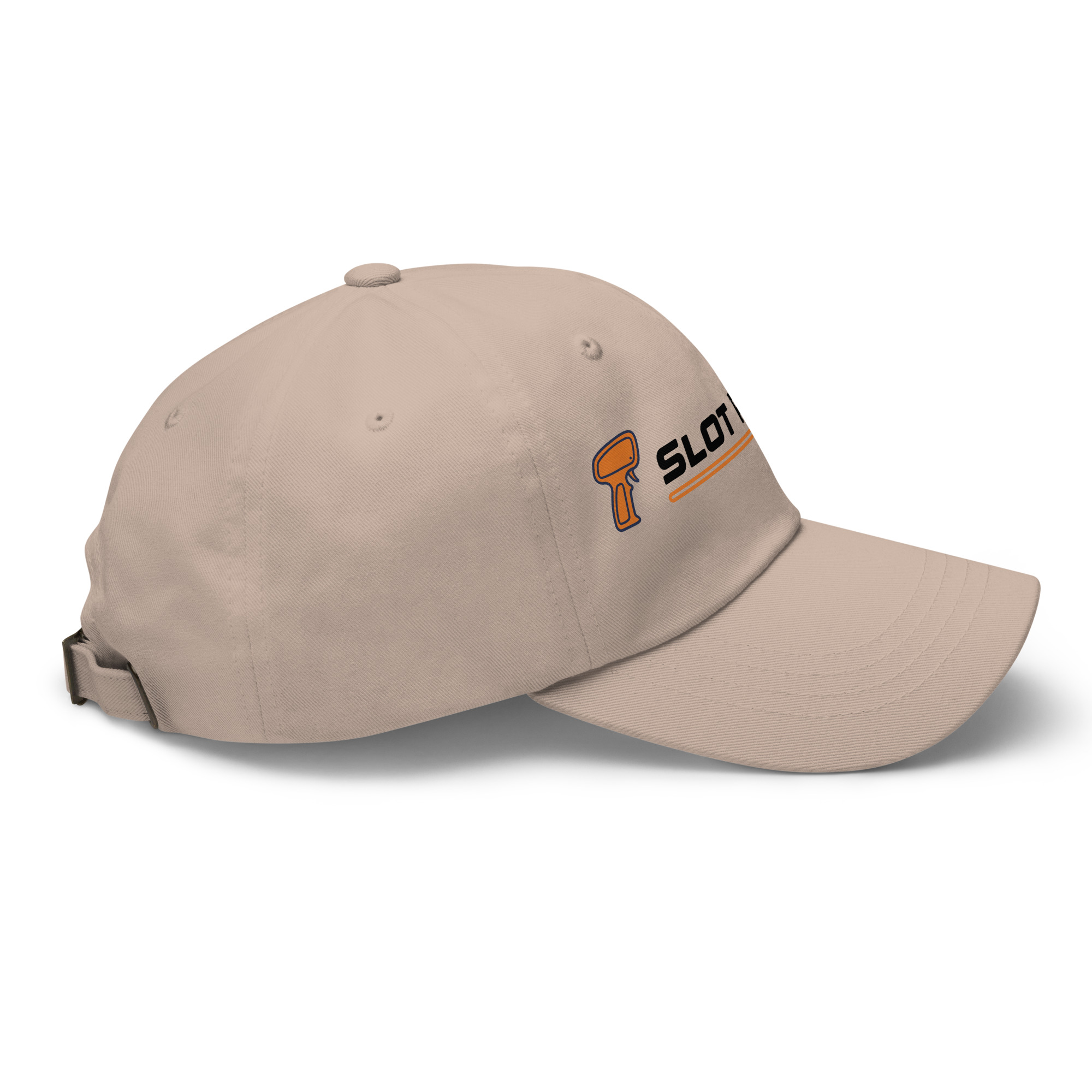 classic dad hat stone right side 6a78b1ff1b9bc.jpg