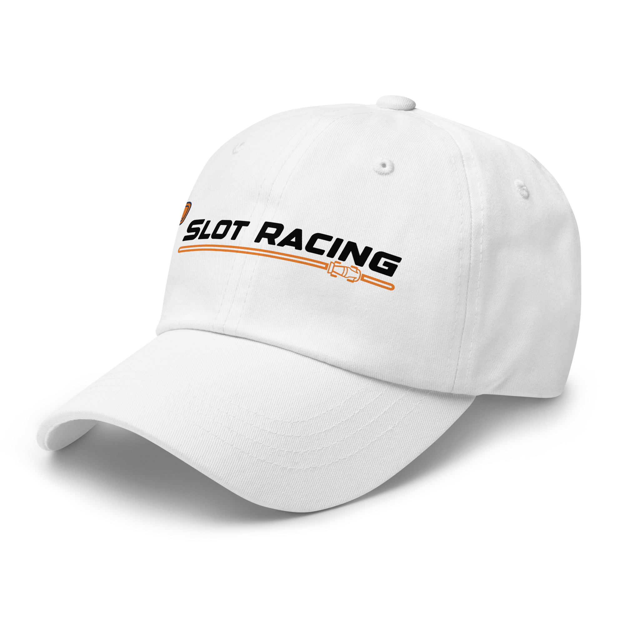 classic dad hat white left front 6a78b1ff1d9c4.jpg