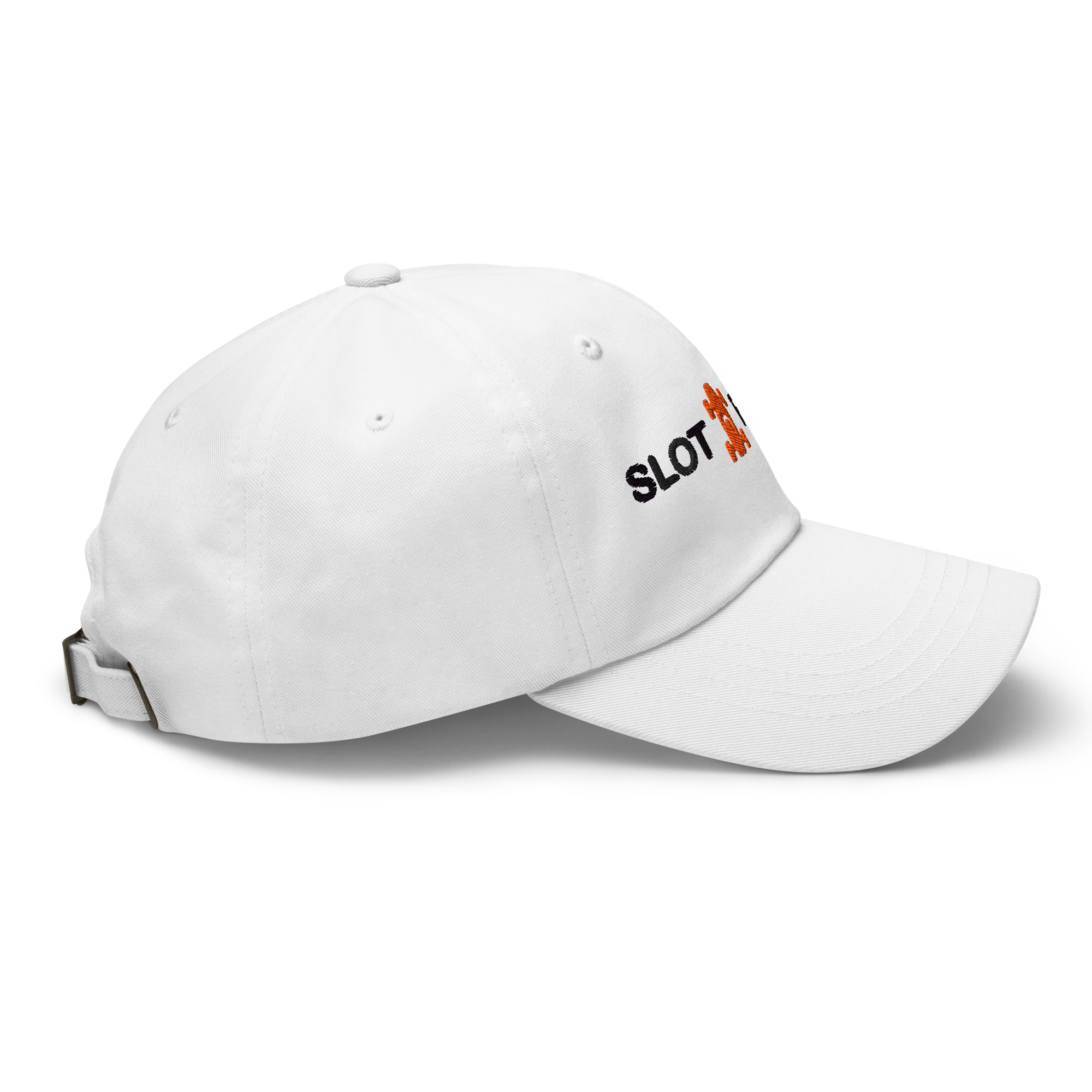 classic dad hat white right side 6a78b5f7292fa.jpg