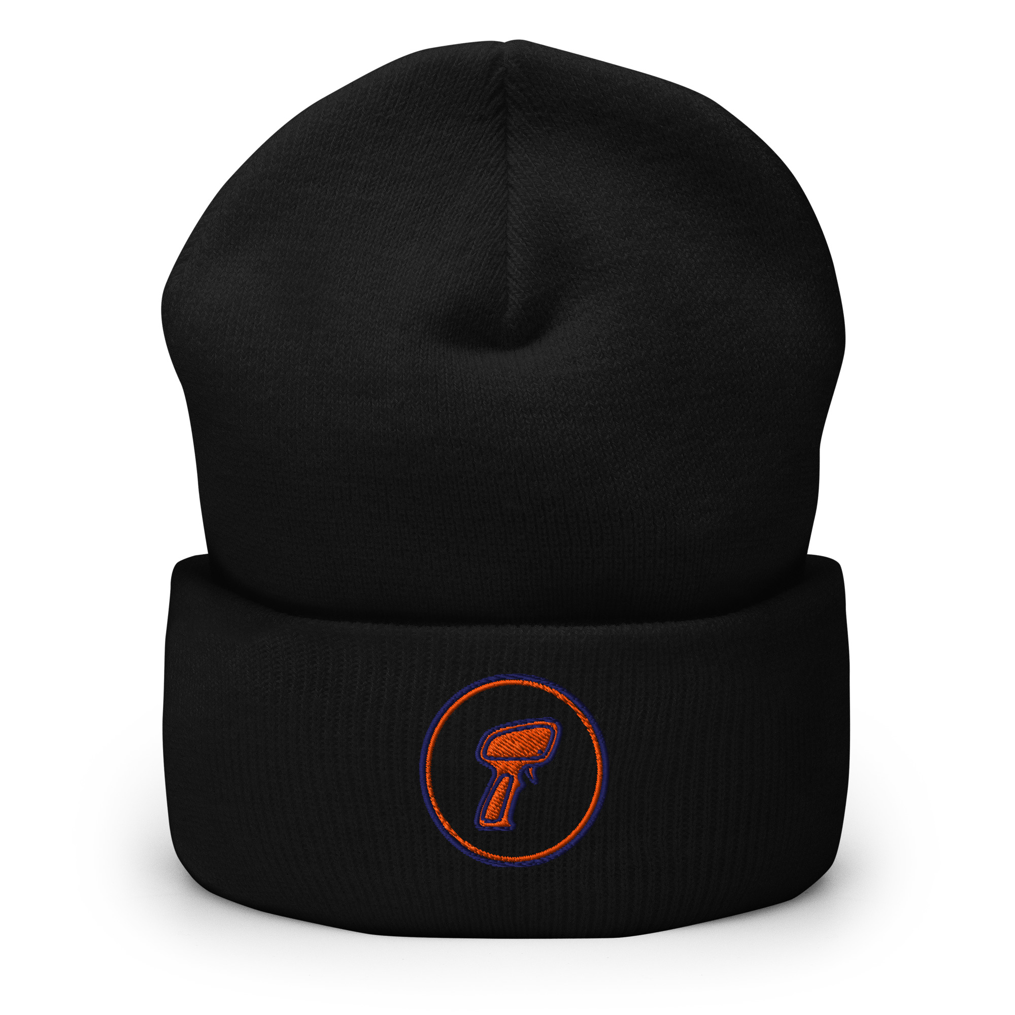 cuffed beanie black front 6a7dec995e0e4.jpg