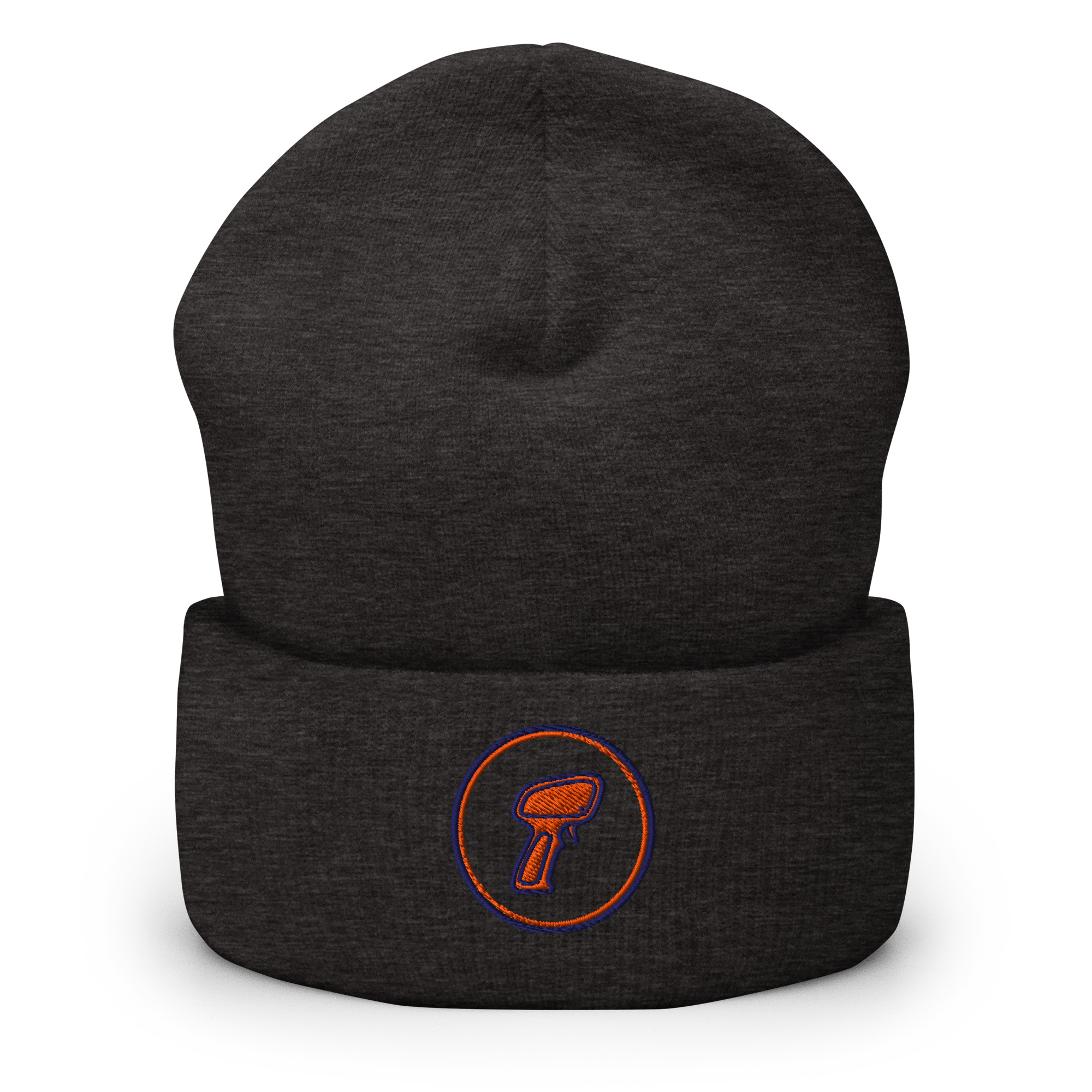 cuffed beanie dark grey front 6a7dec995e19b.jpg