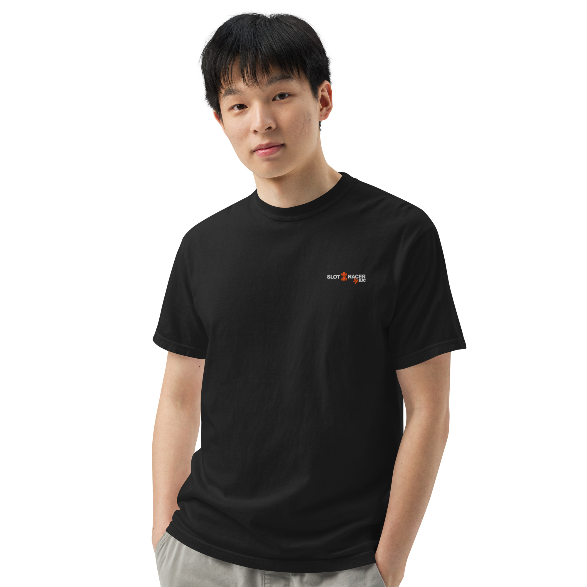 unisex garment dyed heavyweight t shirt black front 3 6a76446b71245.jpg