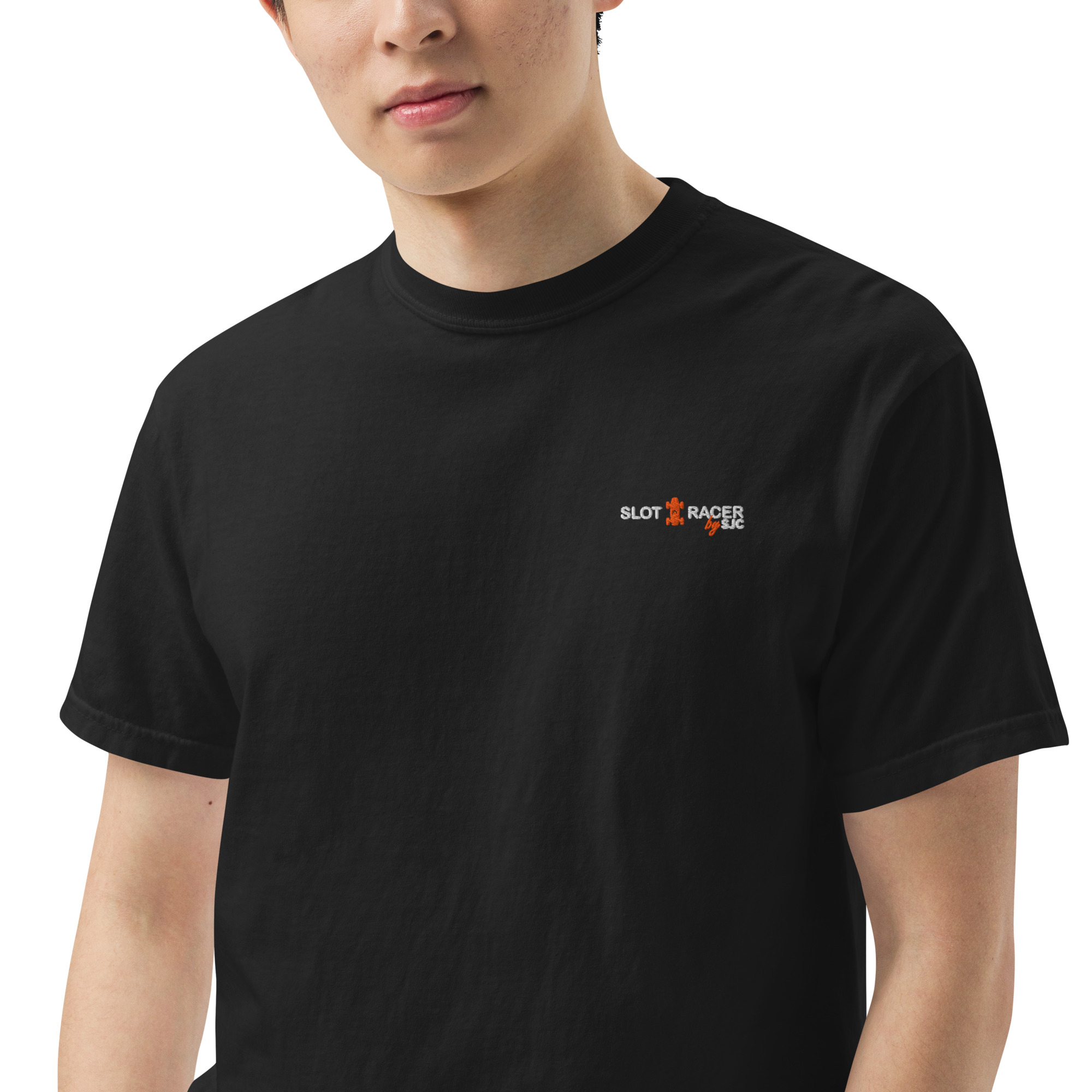 unisex garment dyed heavyweight t shirt black zoomed in 3 6a76446b71342.jpg