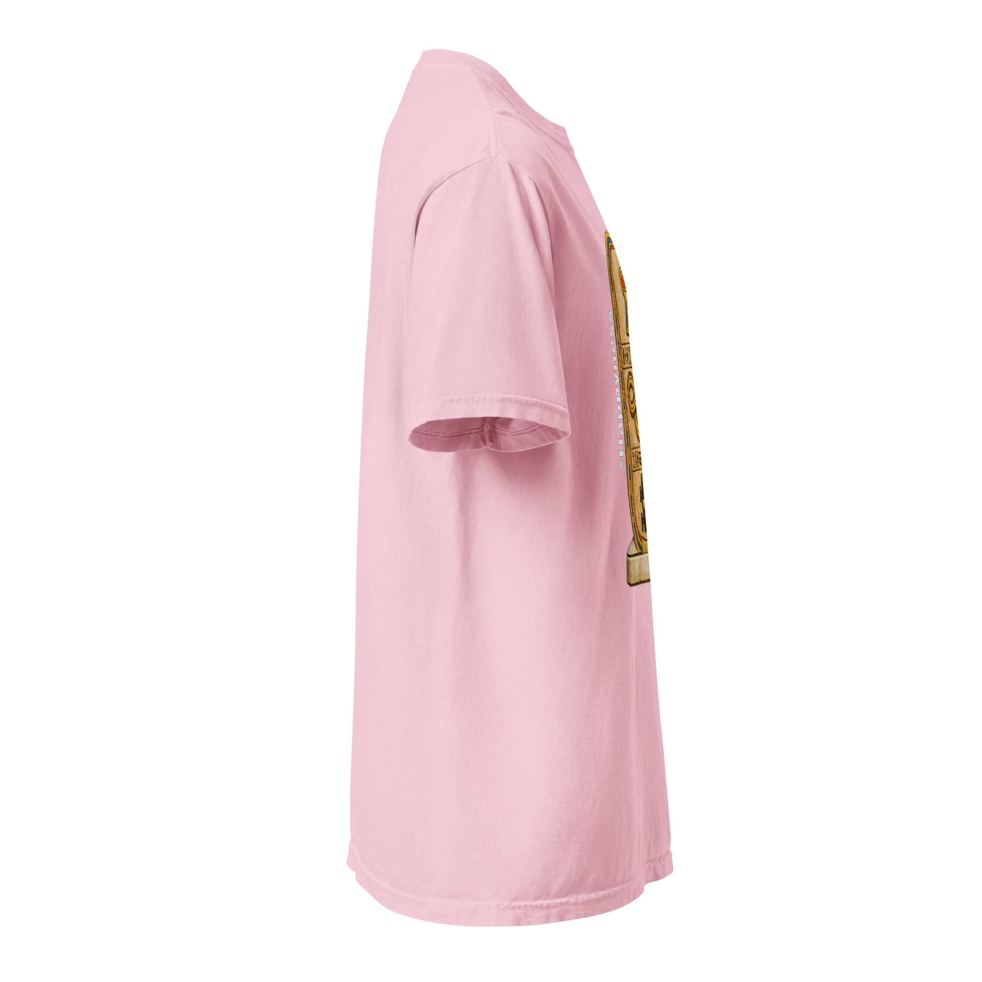T-shirt unisexe - Paddock - Happyness - Coloris au choix – Image 7