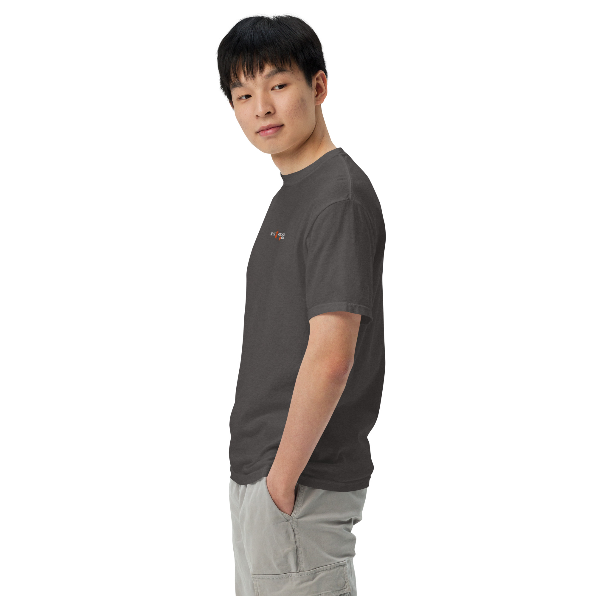 unisex garment dyed heavyweight t shirt graphite left 6a76446b7a9e8.jpg