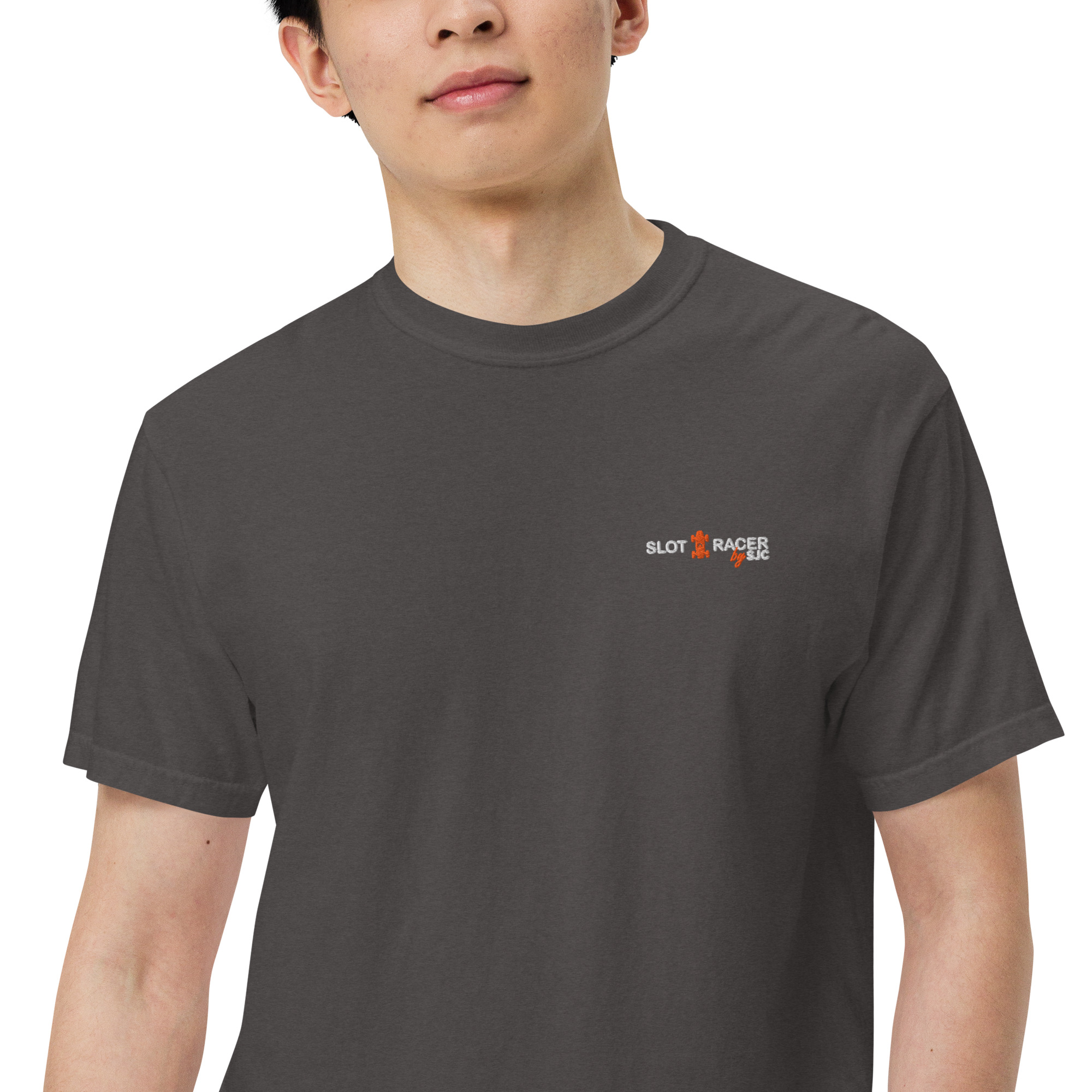 unisex garment dyed heavyweight t shirt graphite zoomed in 2 6a76446b7dd45.jpg