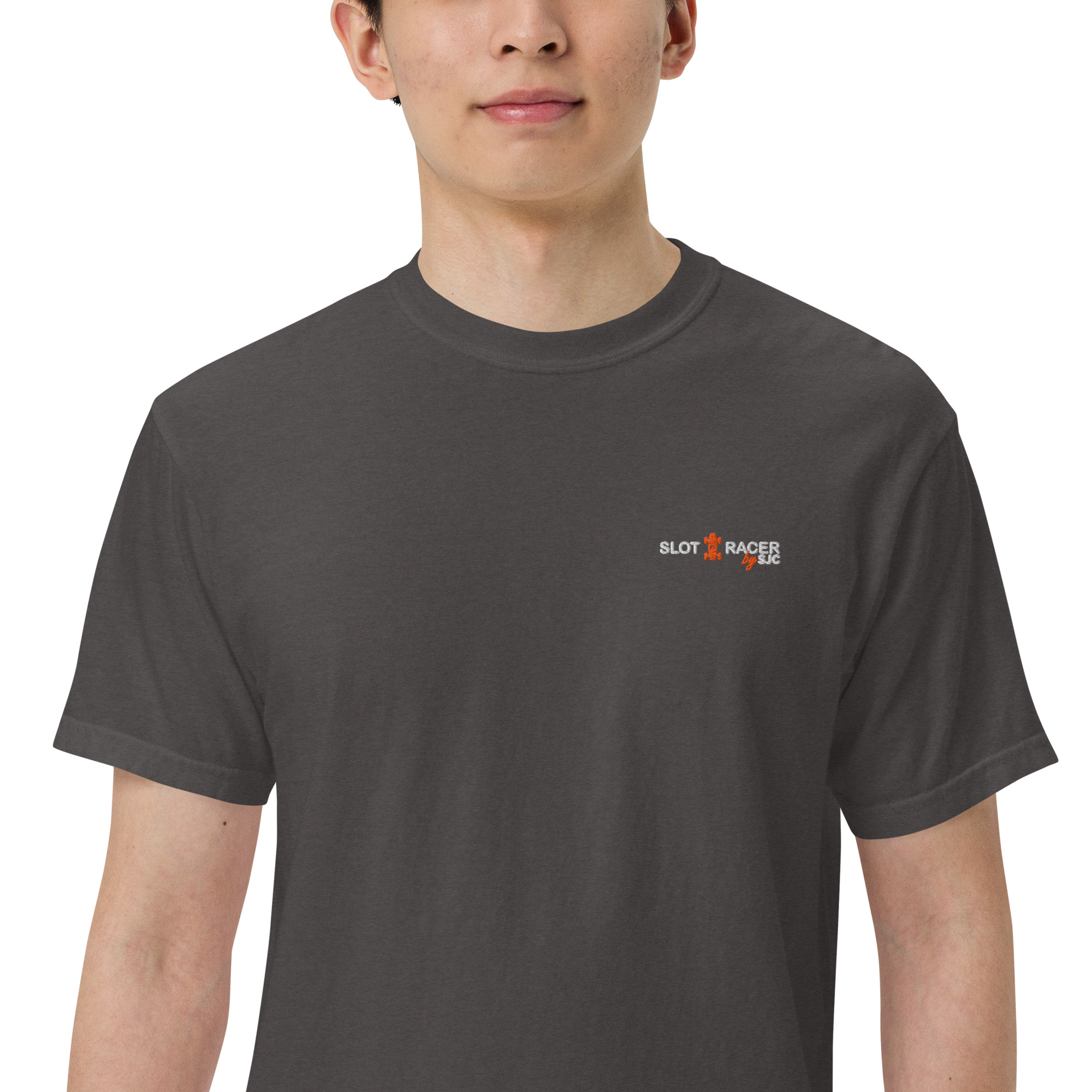 unisex garment dyed heavyweight t shirt graphite zoomed in 6a76446b7d0bc.jpg
