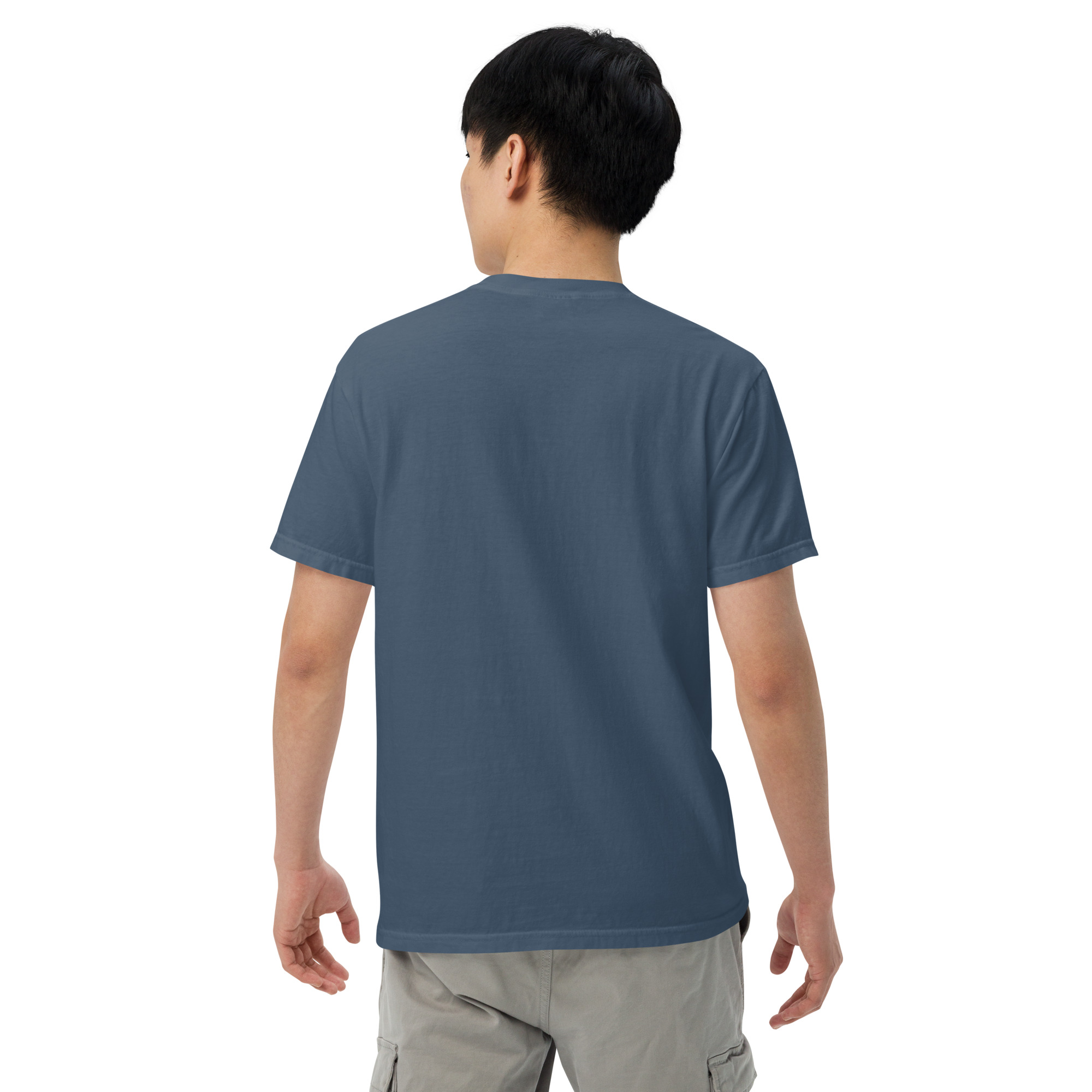 unisex garment dyed heavyweight t shirt midnight back 6a76446b8857e.jpg