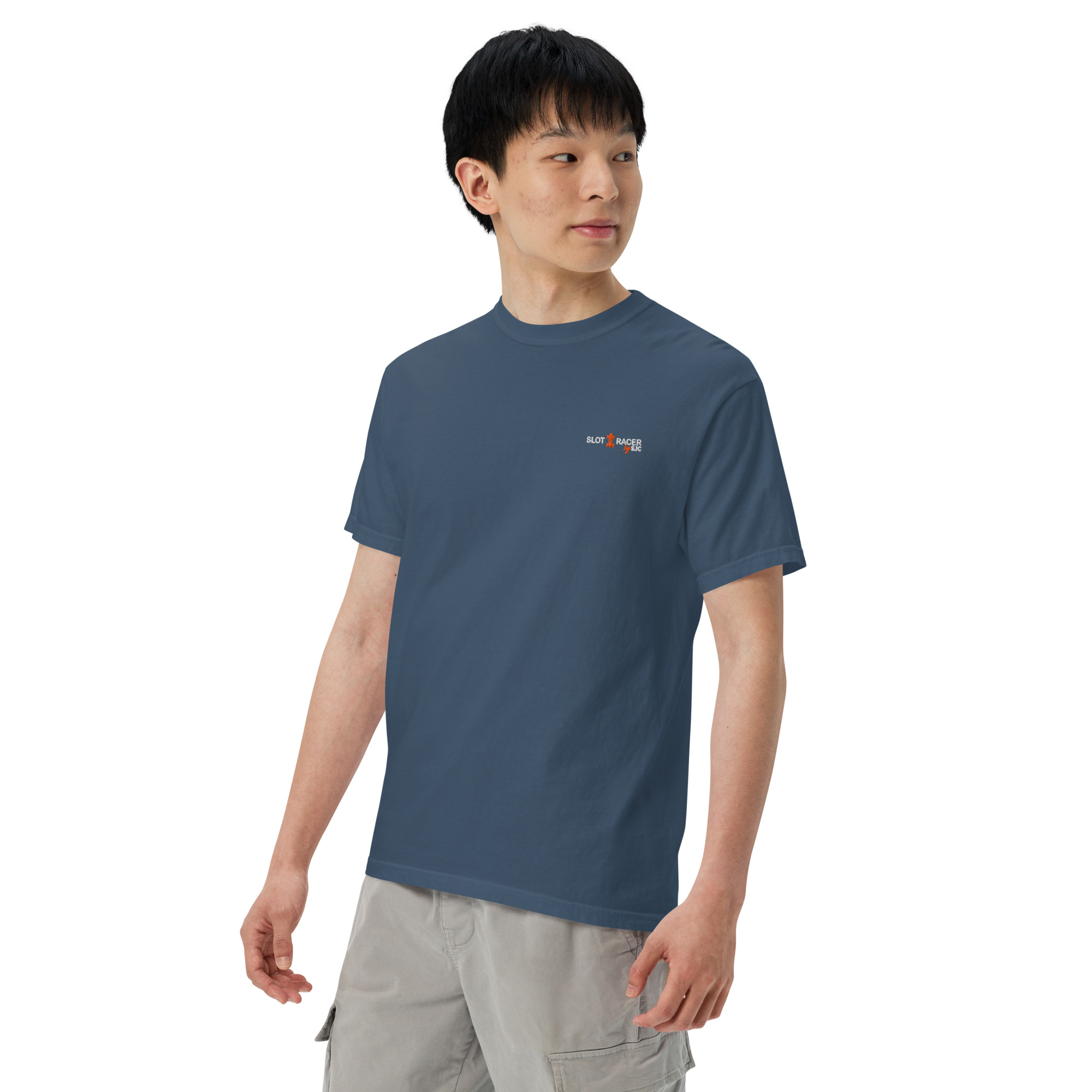unisex garment dyed heavyweight t shirt midnight left front 6a76446b8ca5c.jpg