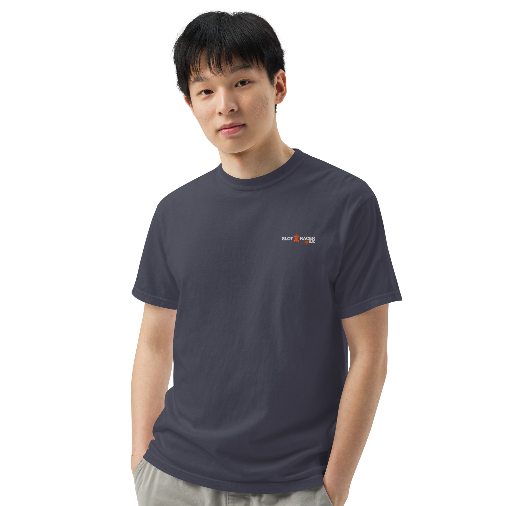 unisex garment dyed heavyweight t shirt navy front 3 6a76446b83709.jpg