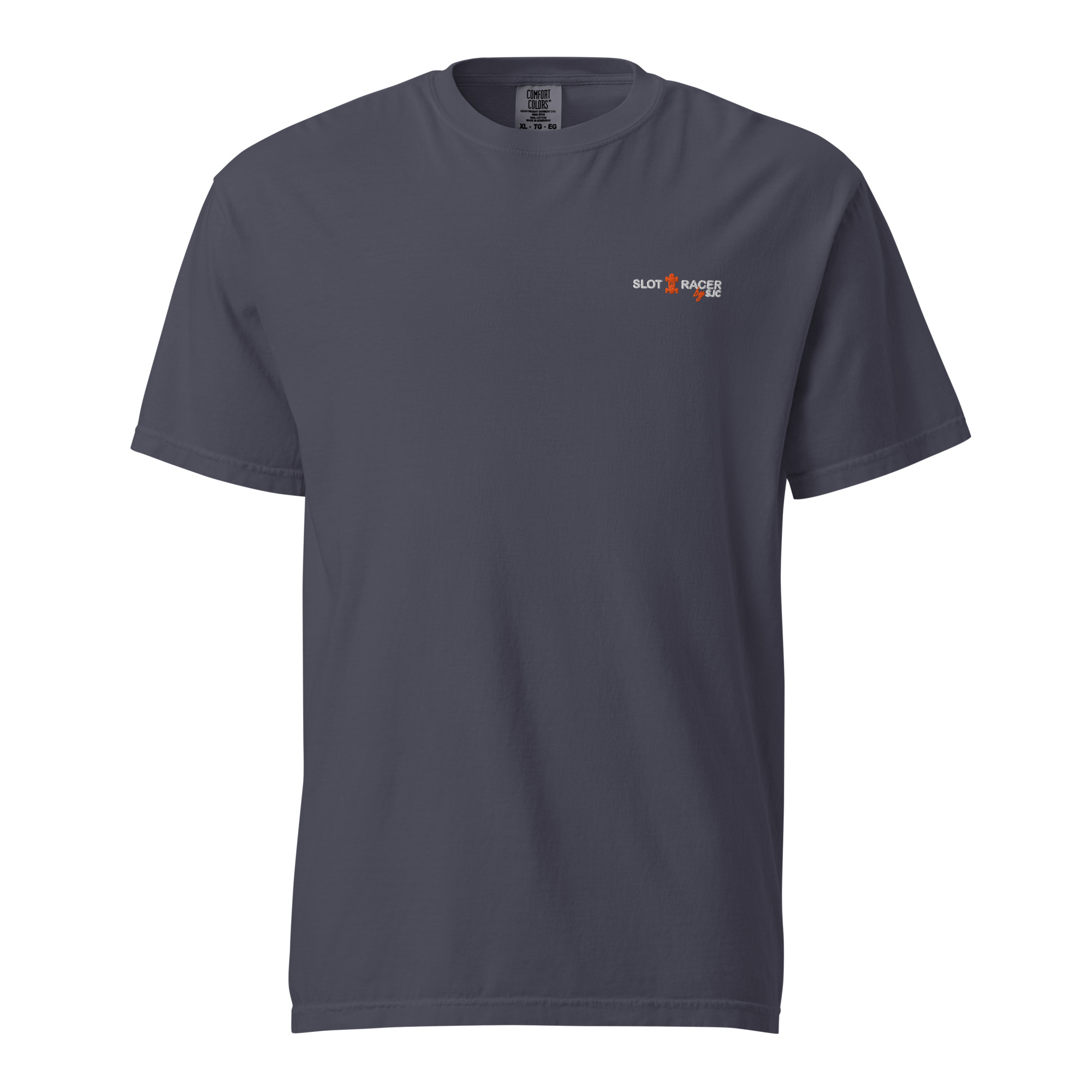 unisex garment dyed heavyweight t shirt navy front 6a78c2f97ebe4.jpg