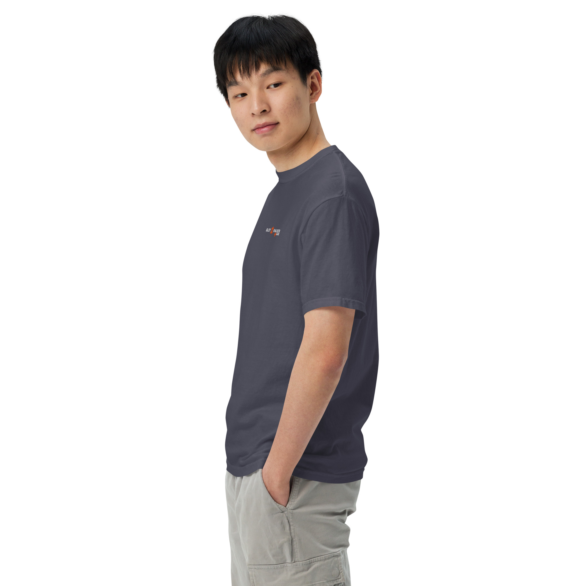 unisex garment dyed heavyweight t shirt navy left 6a76446b82008.jpg