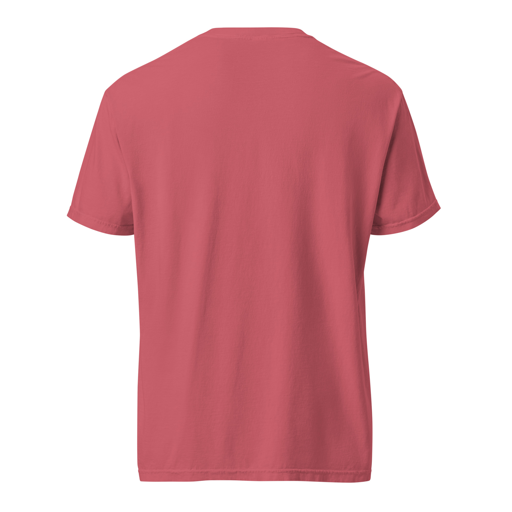 unisex garment dyed heavyweight t shirt watermelon back 6a7a01990120f.jpg