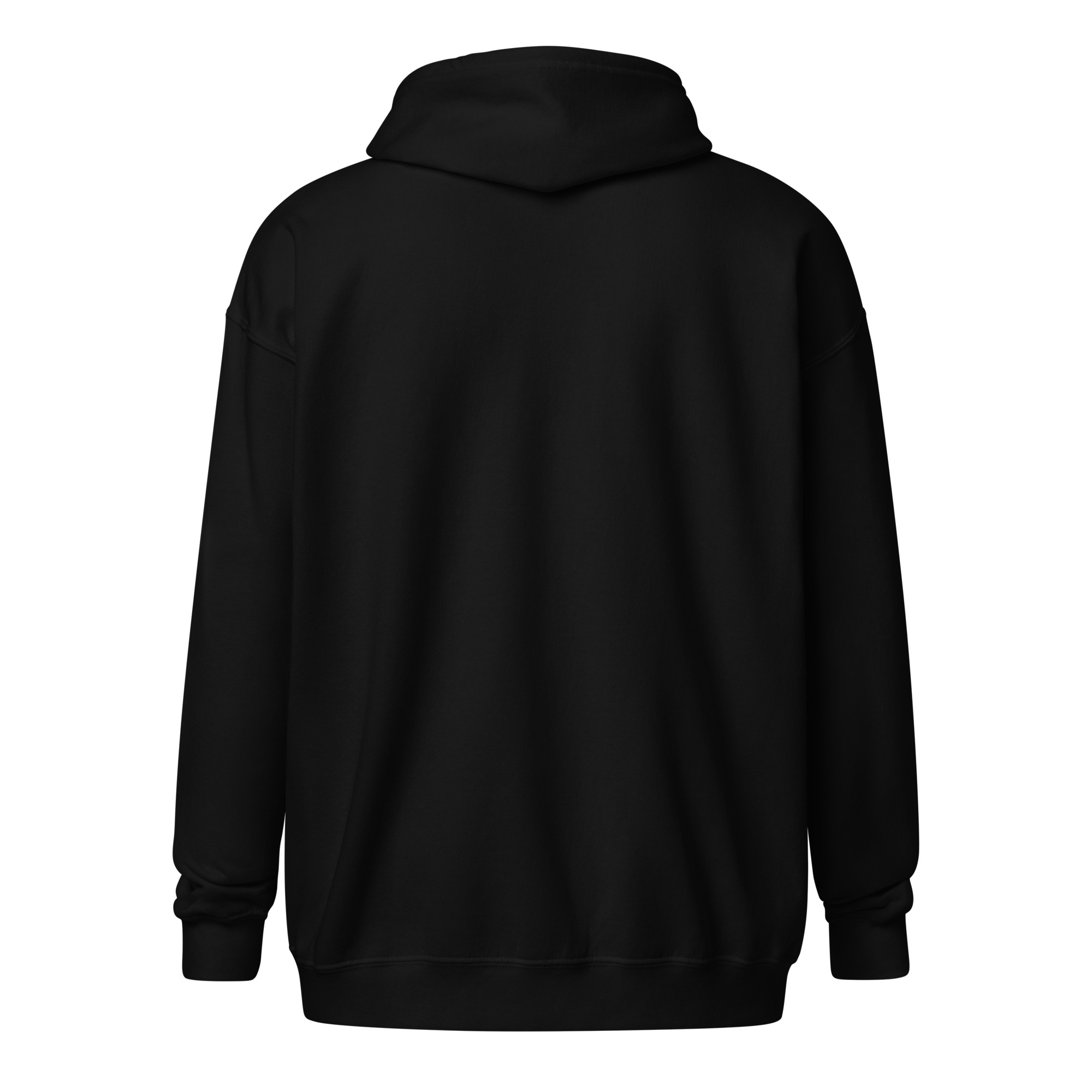 unisex heavy blend zip hoodie black back 6a78c73796b0c.jpg