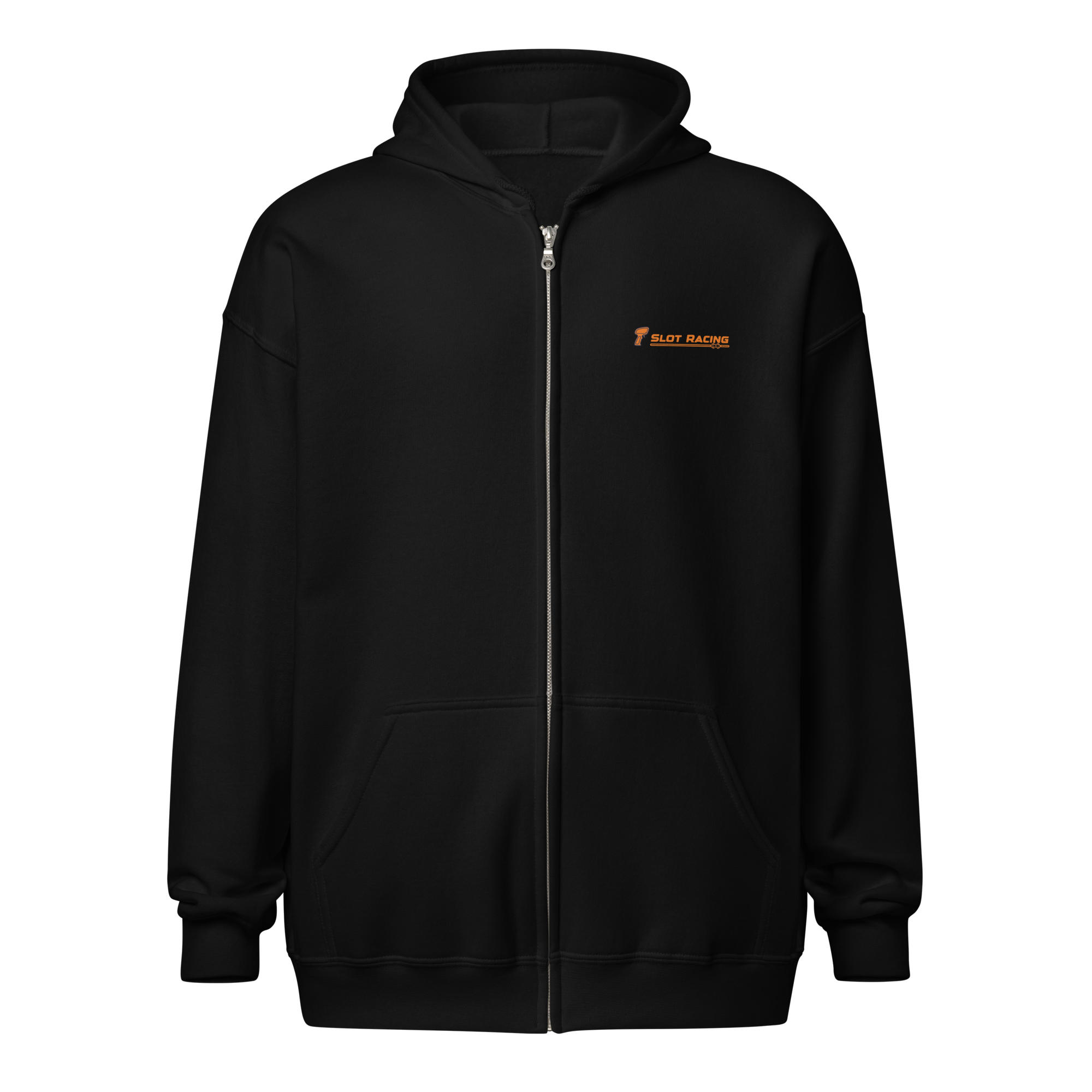 unisex heavy blend zip hoodie black front 6a78a66cb500e.png