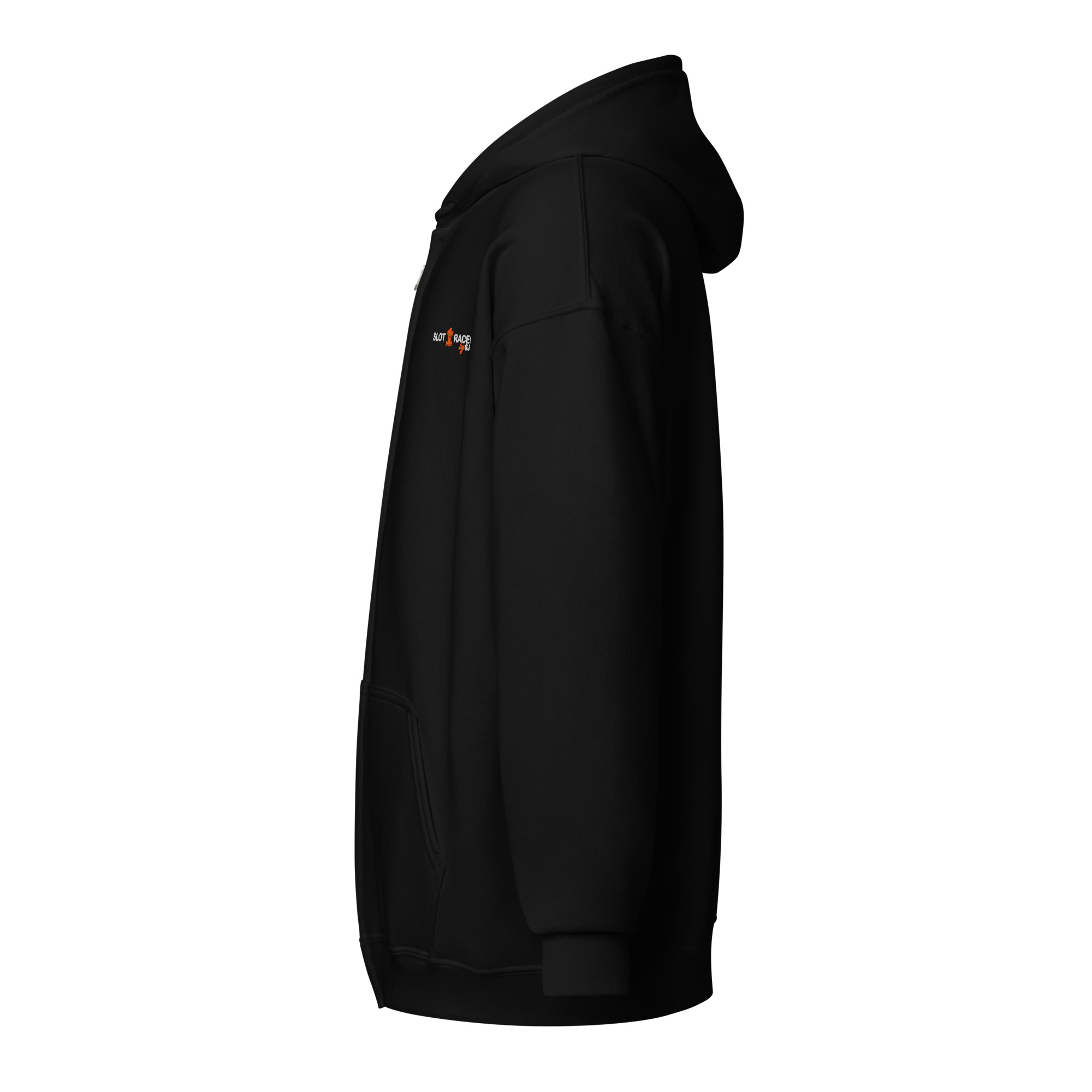 unisex heavy blend zip hoodie black left 6a78c73796bd3.jpg