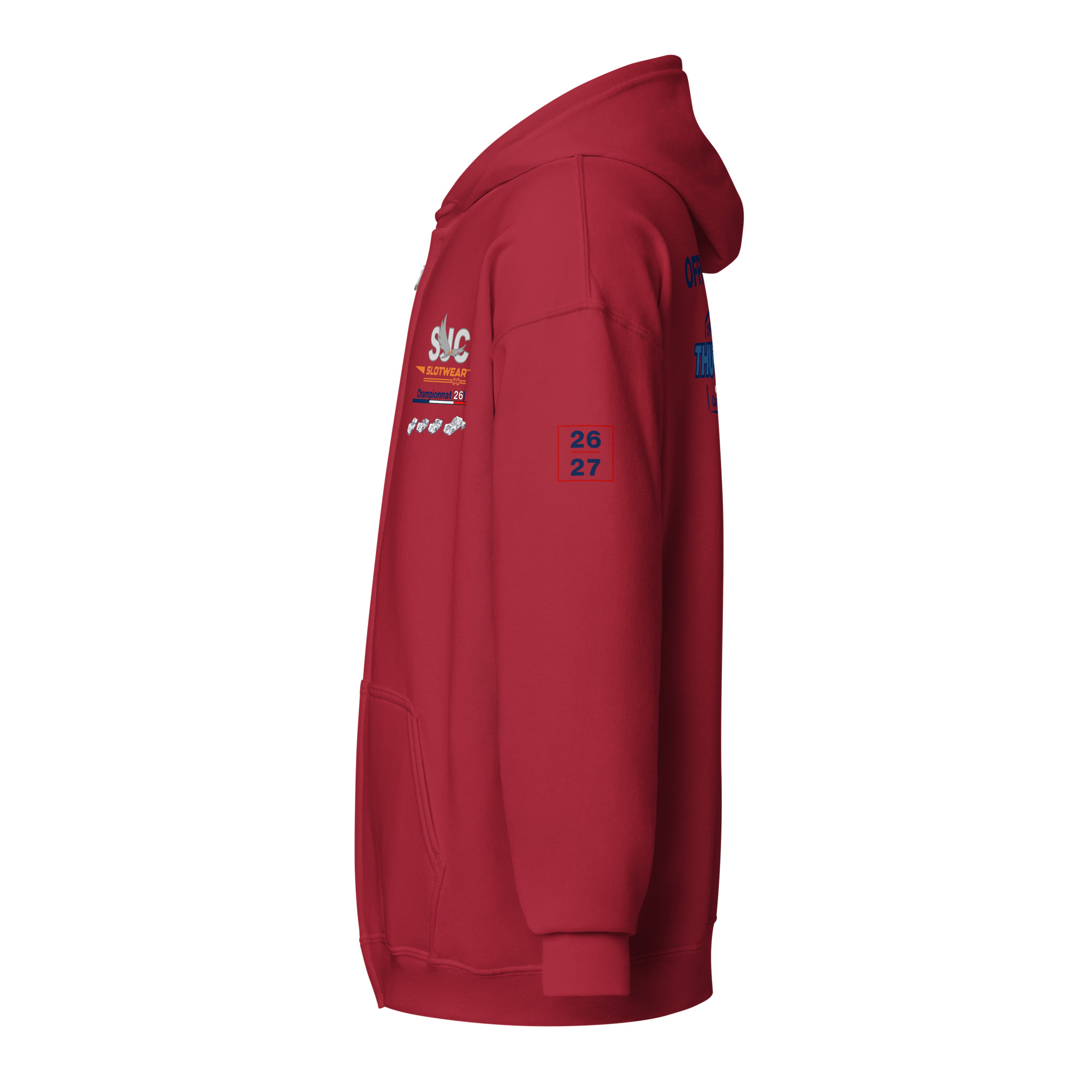 unisex heavy blend zip hoodie cardinal red left 6a7c7dbe40d90.jpg