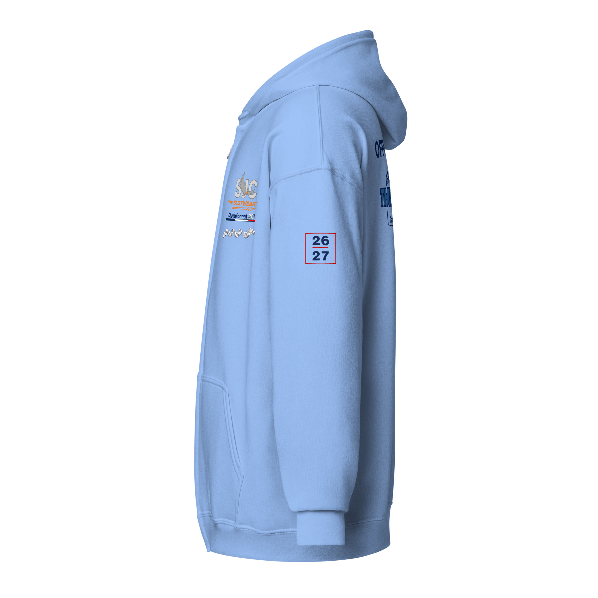 unisex heavy blend zip hoodie carolina blue left 6a7c7dbe40bc5.jpg