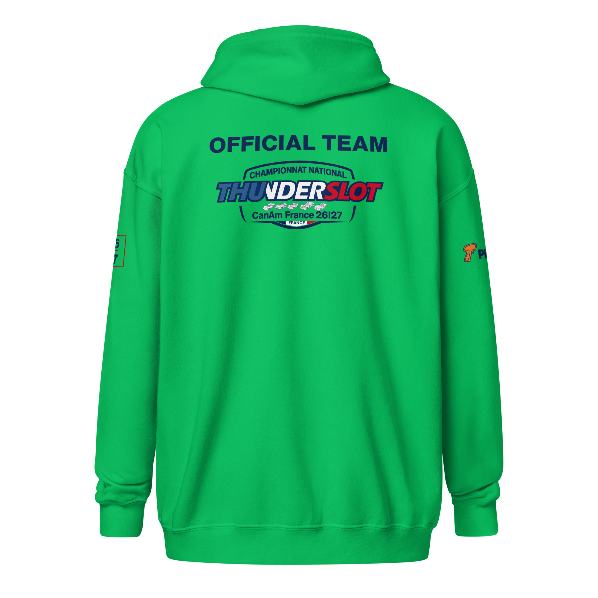unisex heavy blend zip hoodie irish green back 6a7c7dbe3ffef.jpg