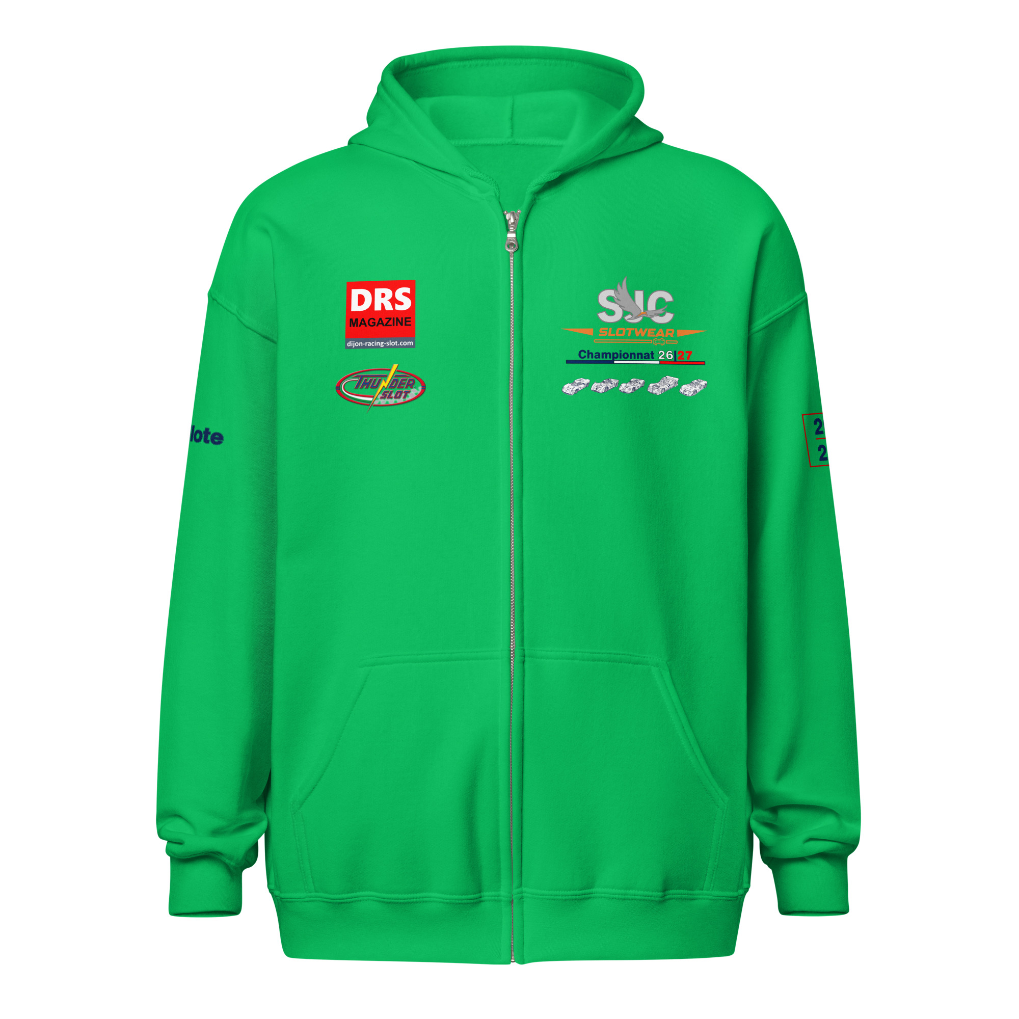 unisex heavy blend zip hoodie irish green front 6a7c7dbe40674.jpg