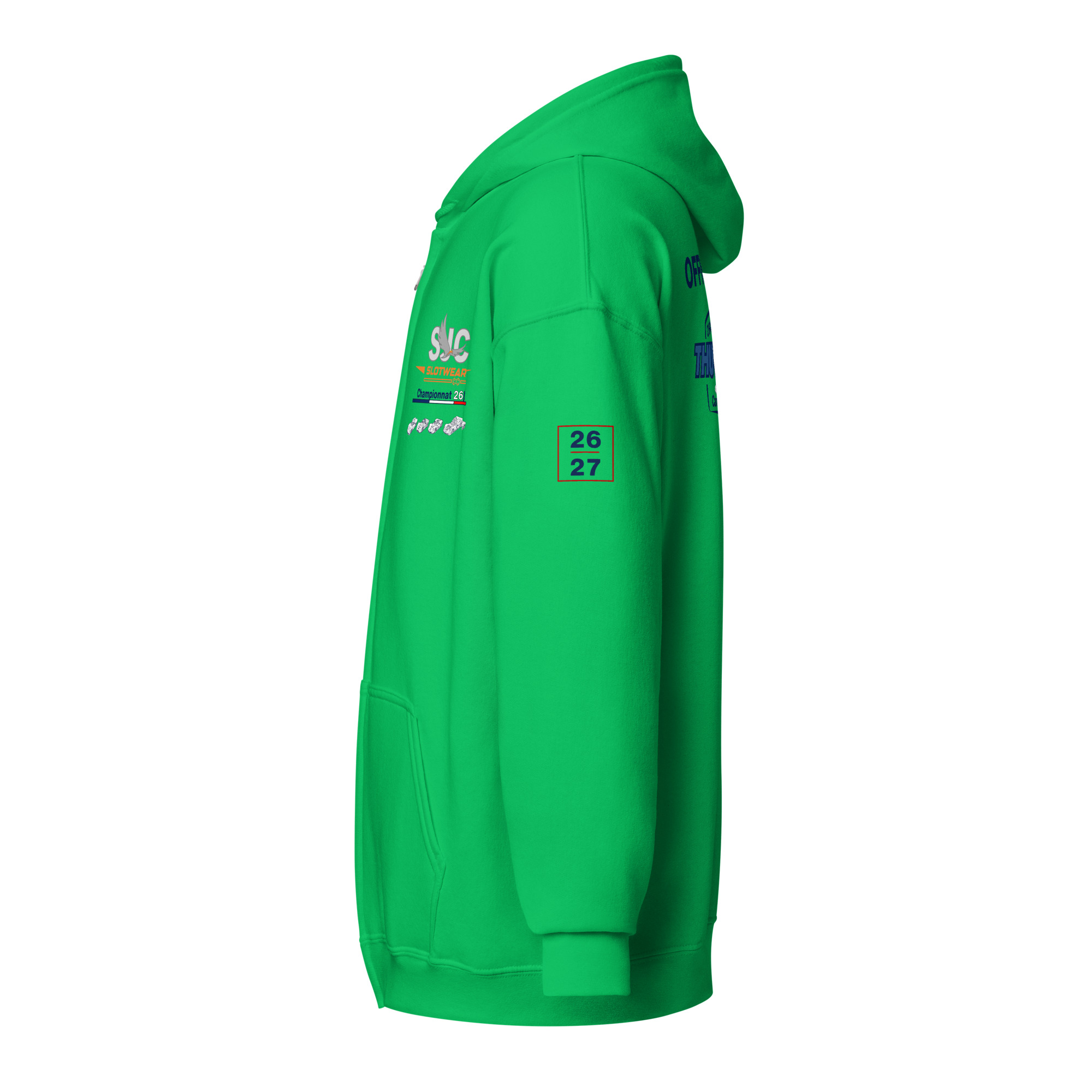 unisex heavy blend zip hoodie irish green left 6a7c7dbe40d22.jpg