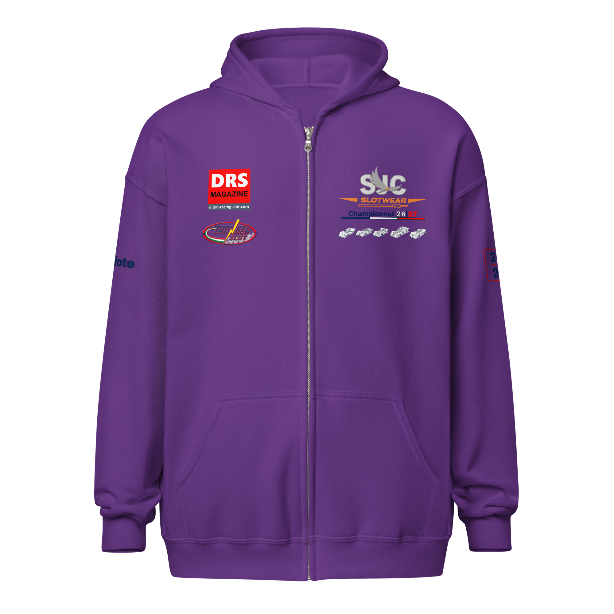 unisex heavy blend zip hoodie purple front 6a7c7dbe406ac.jpg