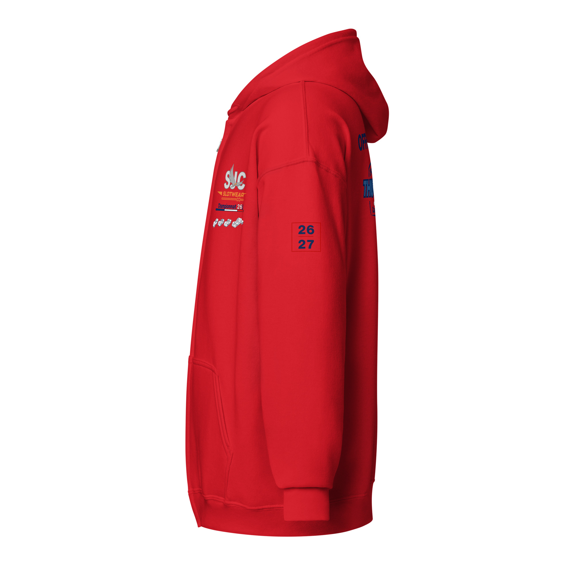 unisex heavy blend zip hoodie red left 6a7c7dbe40c4a.jpg