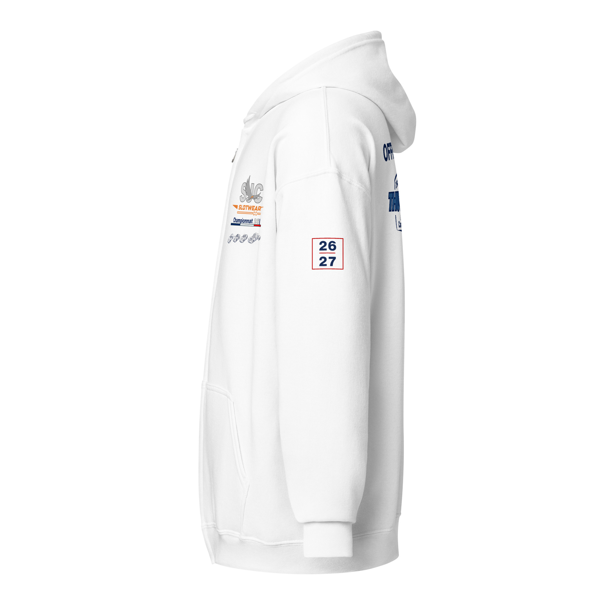 unisex heavy blend zip hoodie white left 6a7c7dbe40cef.jpg