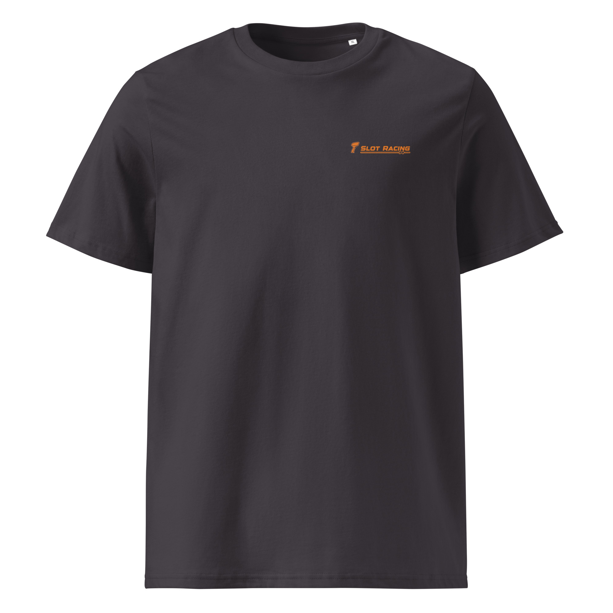 unisex organic cotton creator 2.0 t shirt anthracite front 6a78aac74566c 1.jpg