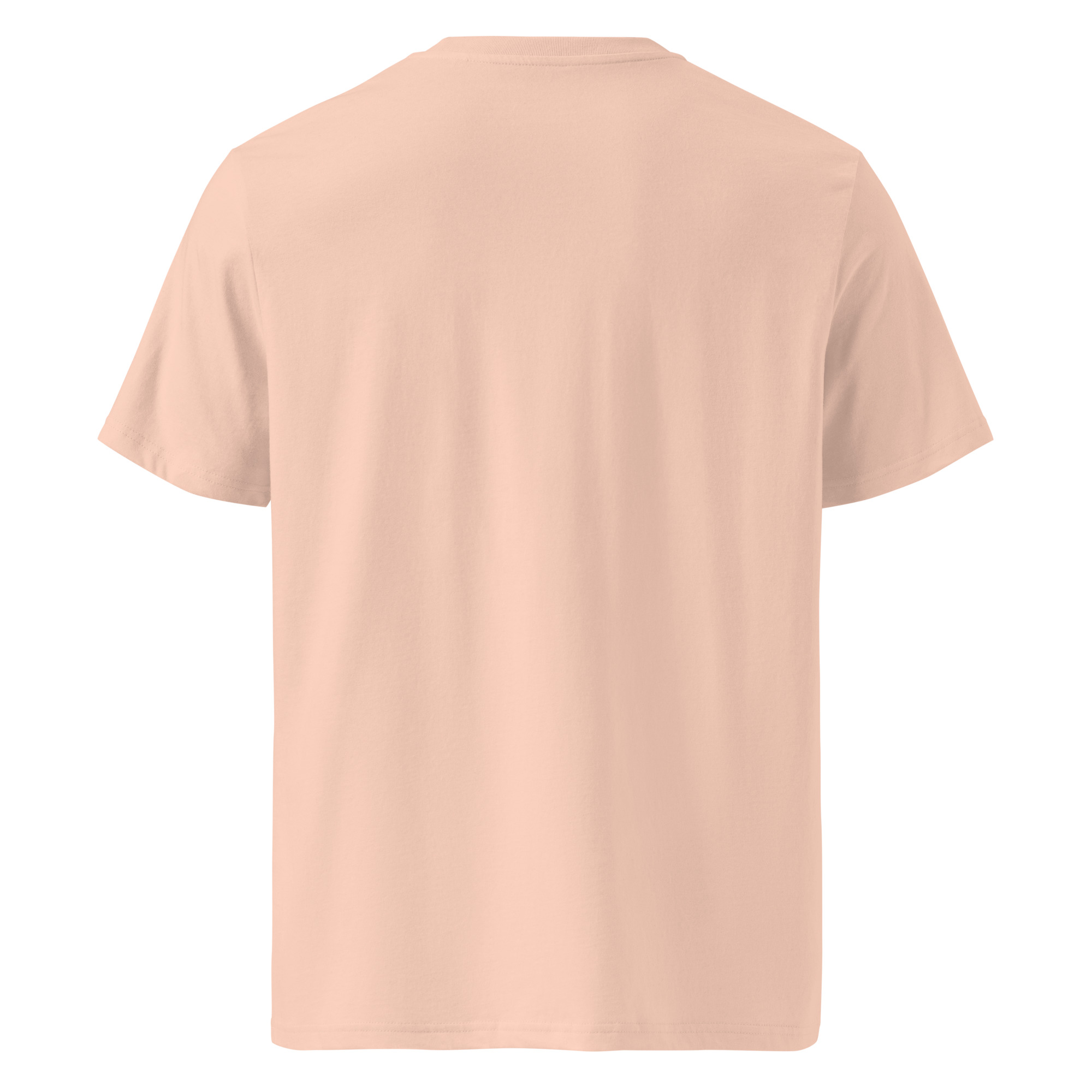 unisex organic cotton creator 2.0 t shirt fraiche peche back 6a78ace23d74b.jpg