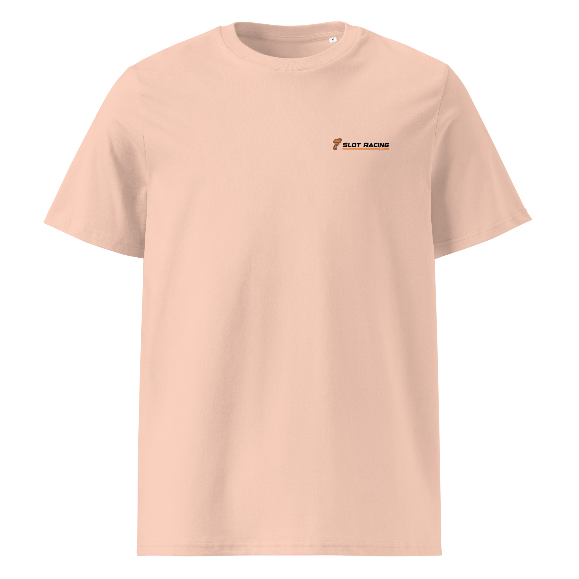 unisex organic cotton creator 2.0 t shirt fraiche peche front 6a78ace23c0d0.jpg