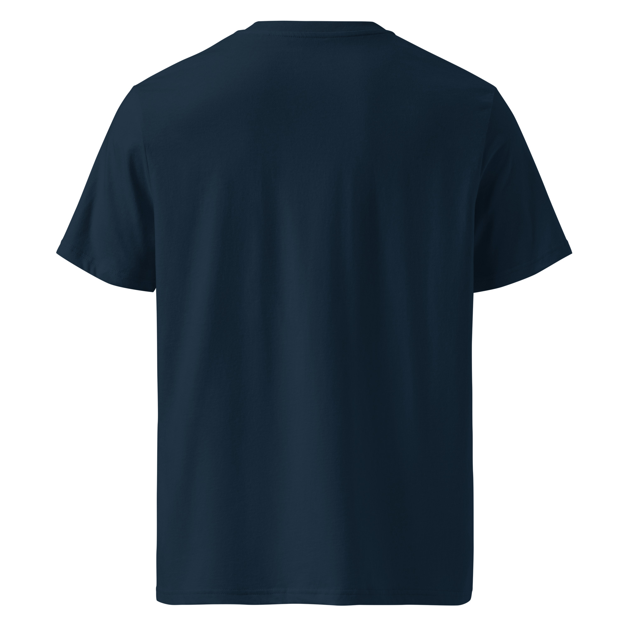 unisex organic cotton creator 2.0 t shirt french navy back 6a78aac7467e6 1.jpg