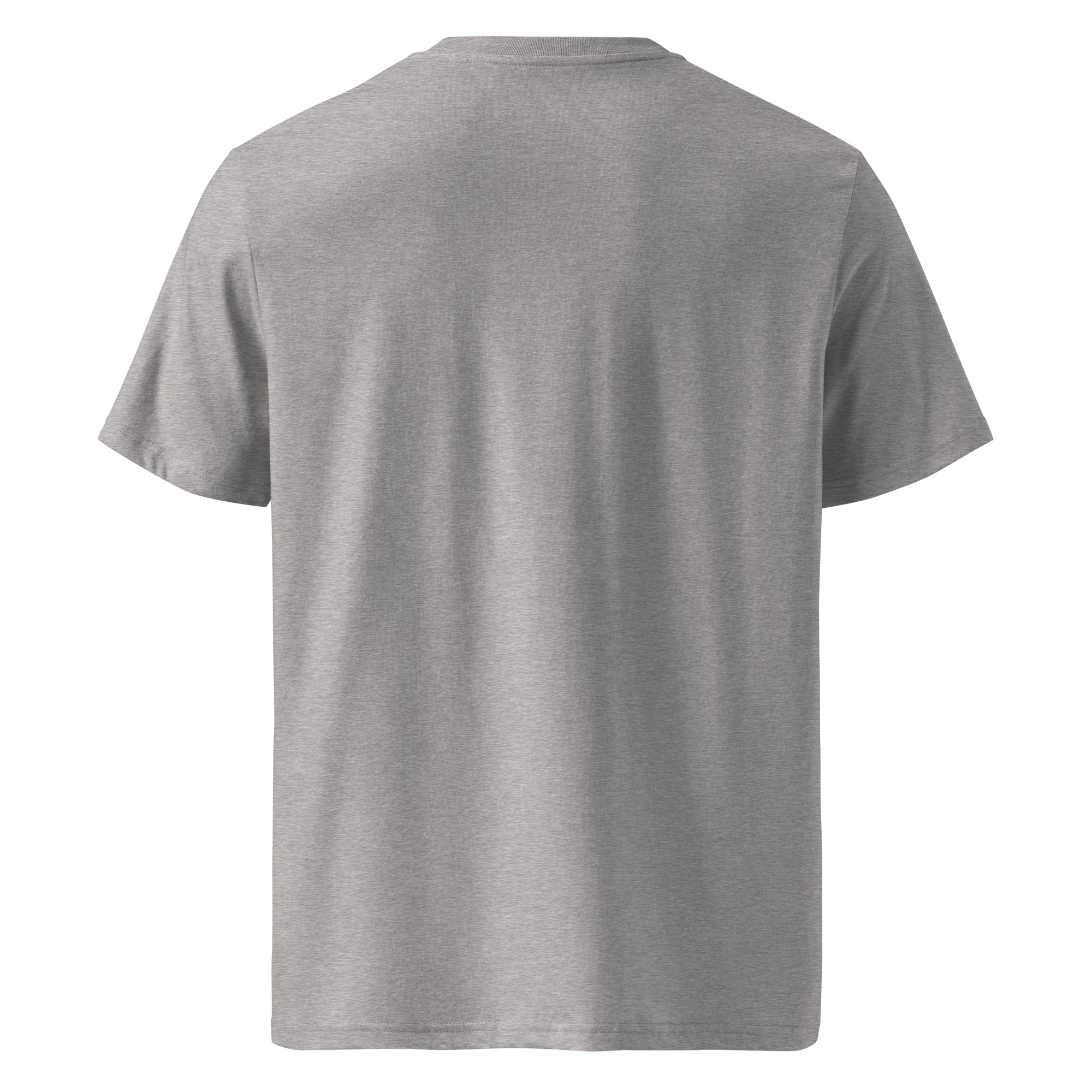 unisex organic cotton creator 2.0 t shirt heather grey back 6a78ace23bbd8.jpg
