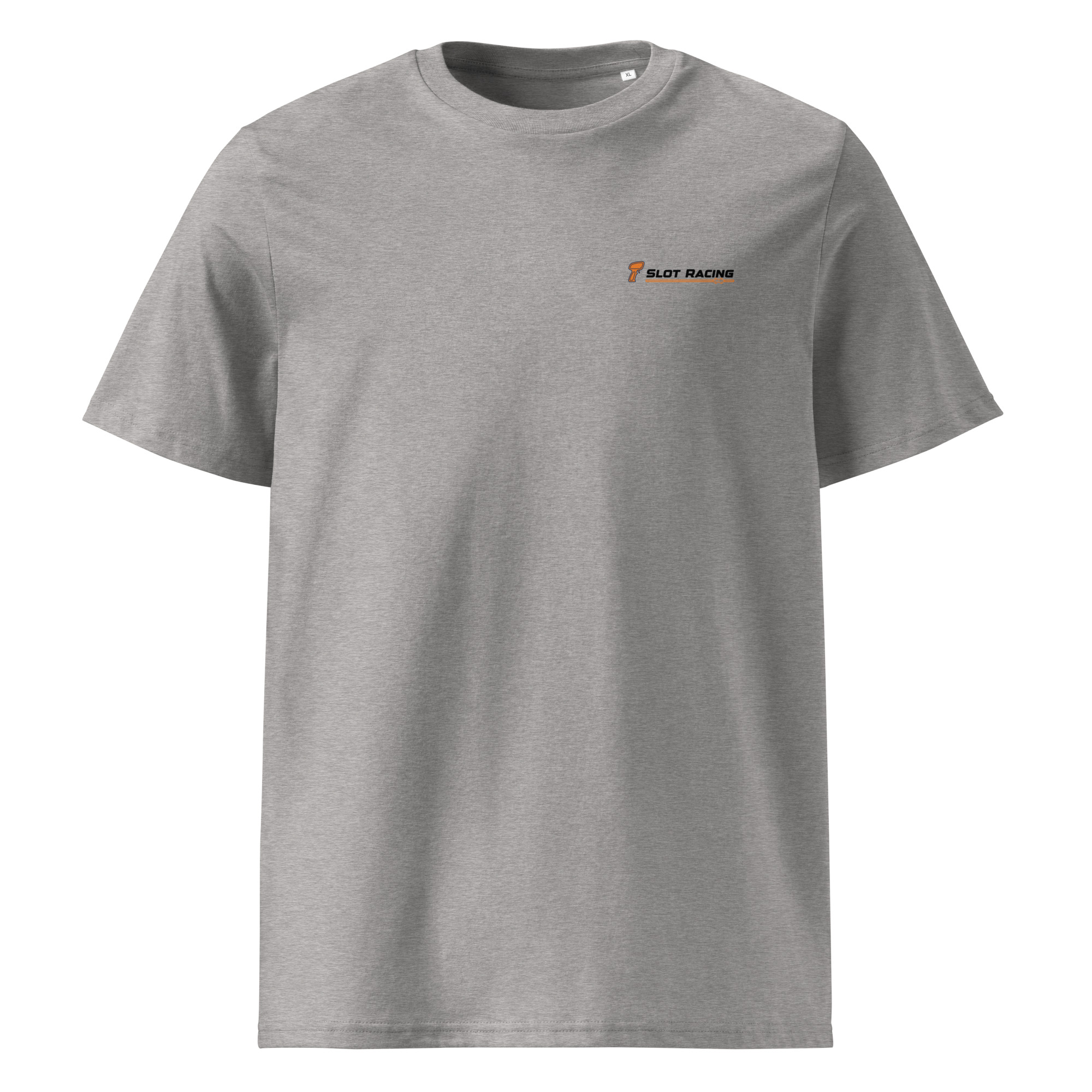 unisex organic cotton creator 2.0 t shirt heather grey front 6a78ace23ab10.jpg