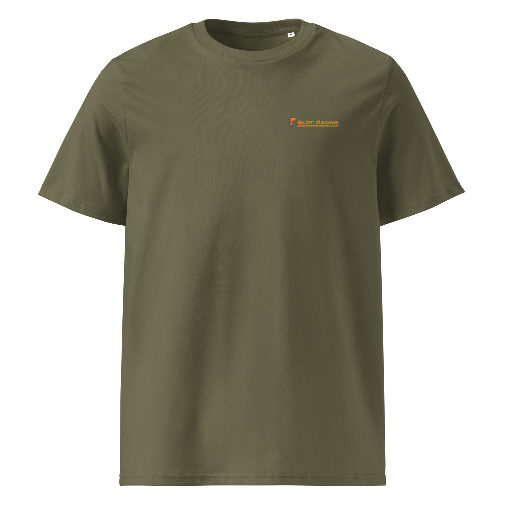 unisex organic cotton creator 2.0 t shirt khaki front 6a78aac74613c 1.jpg