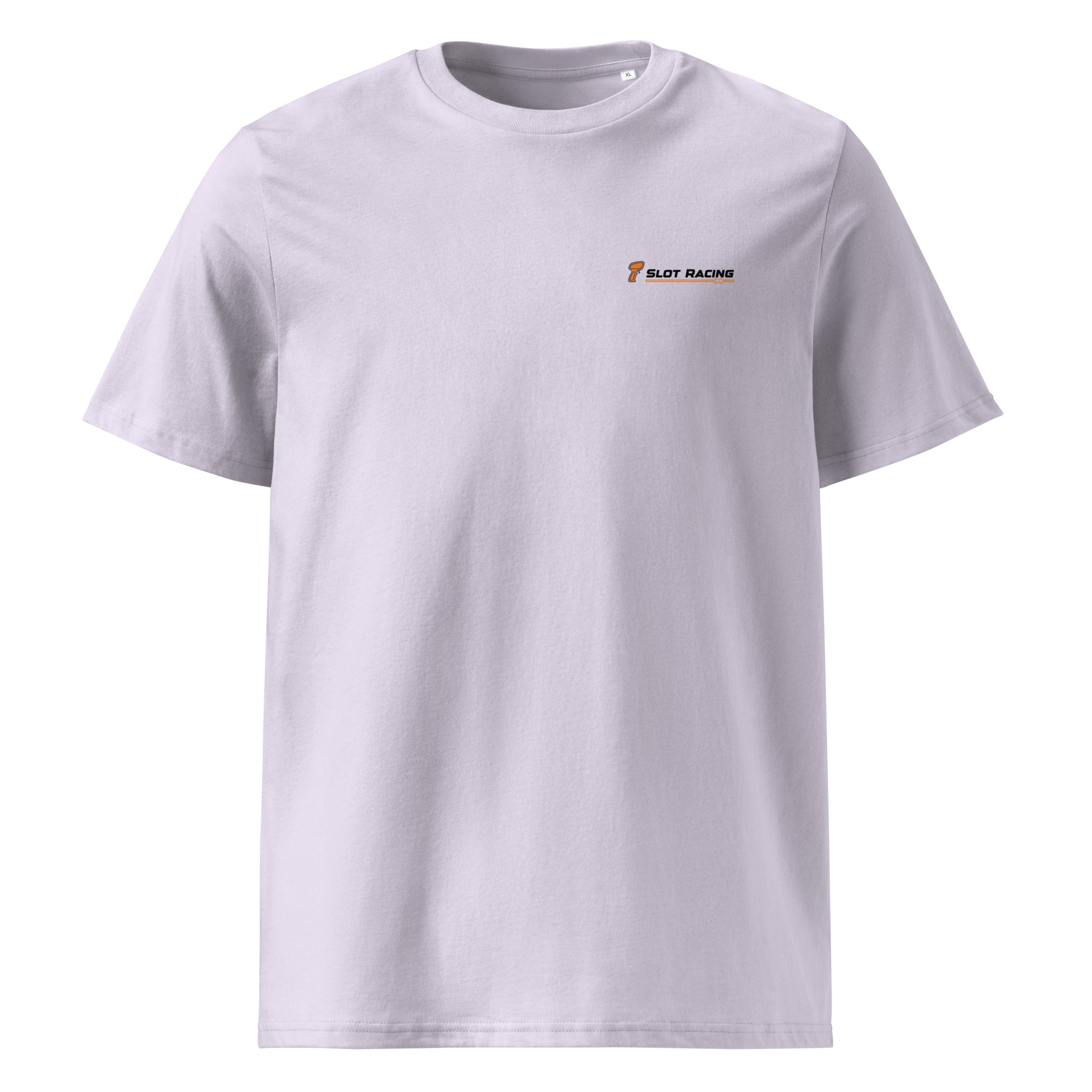 unisex organic cotton creator 2.0 t shirt lavender front 6a78ace240735.jpg