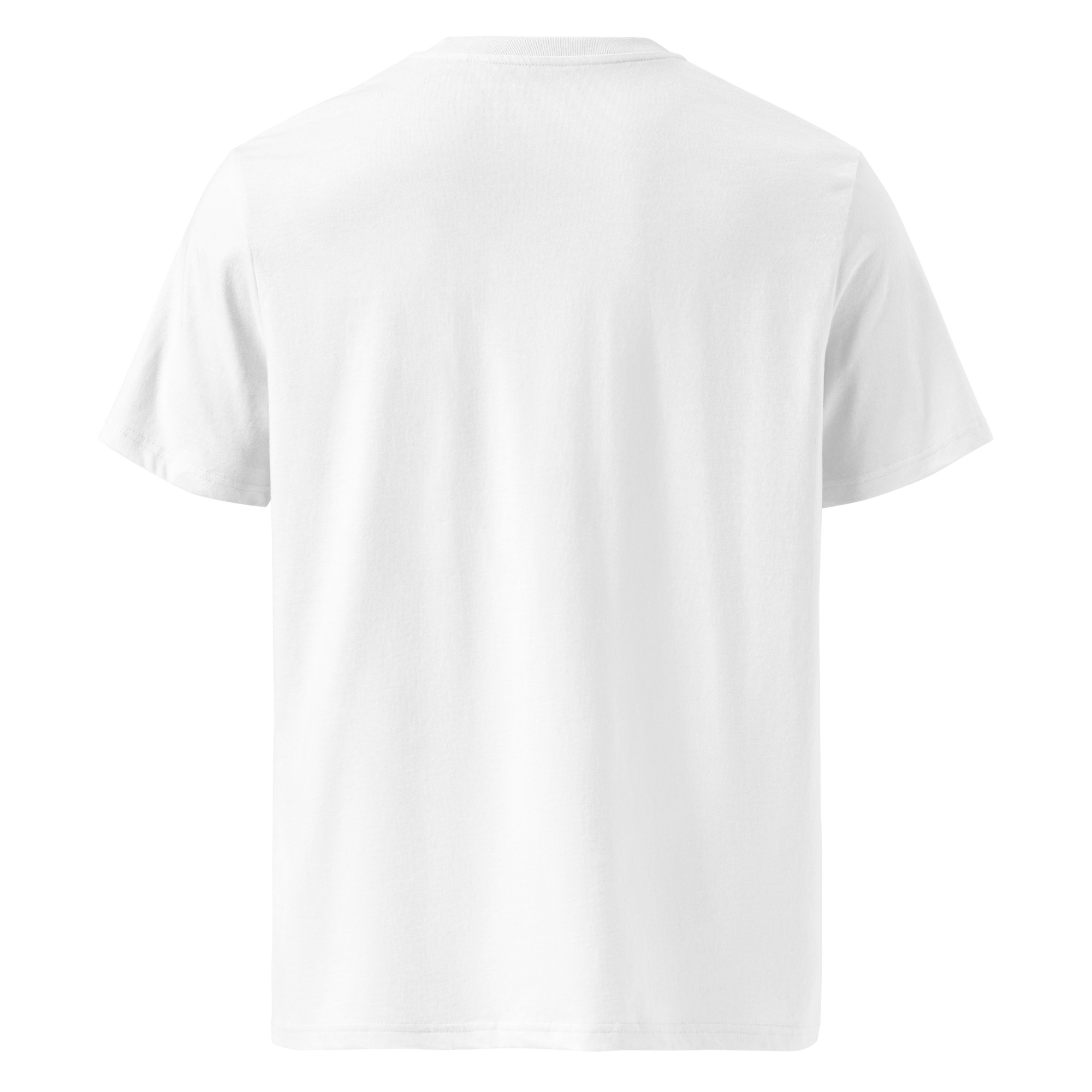 unisex organic cotton creator 2.0 t shirt white back 6a78ace246838.jpg